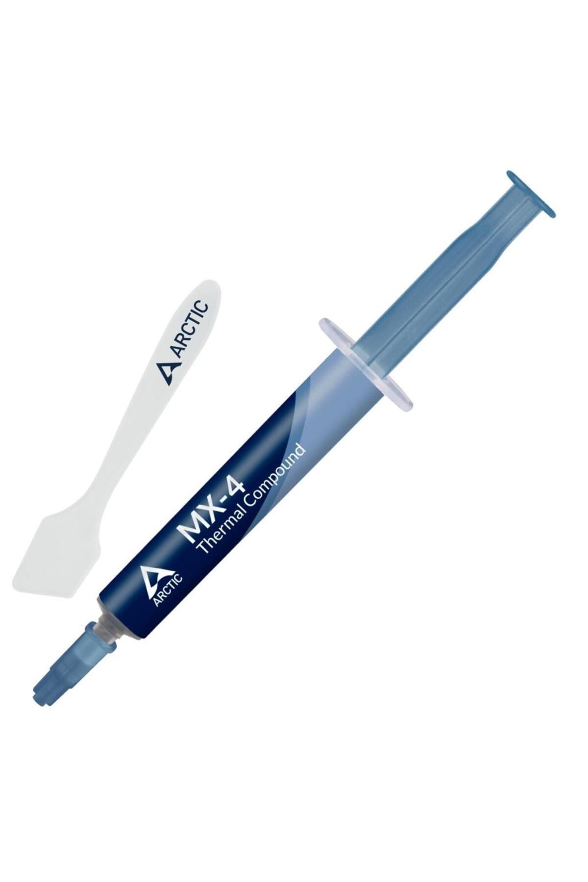Artic Ar-actcp00031b Mx-4 4gr Termal Macun Spatula
