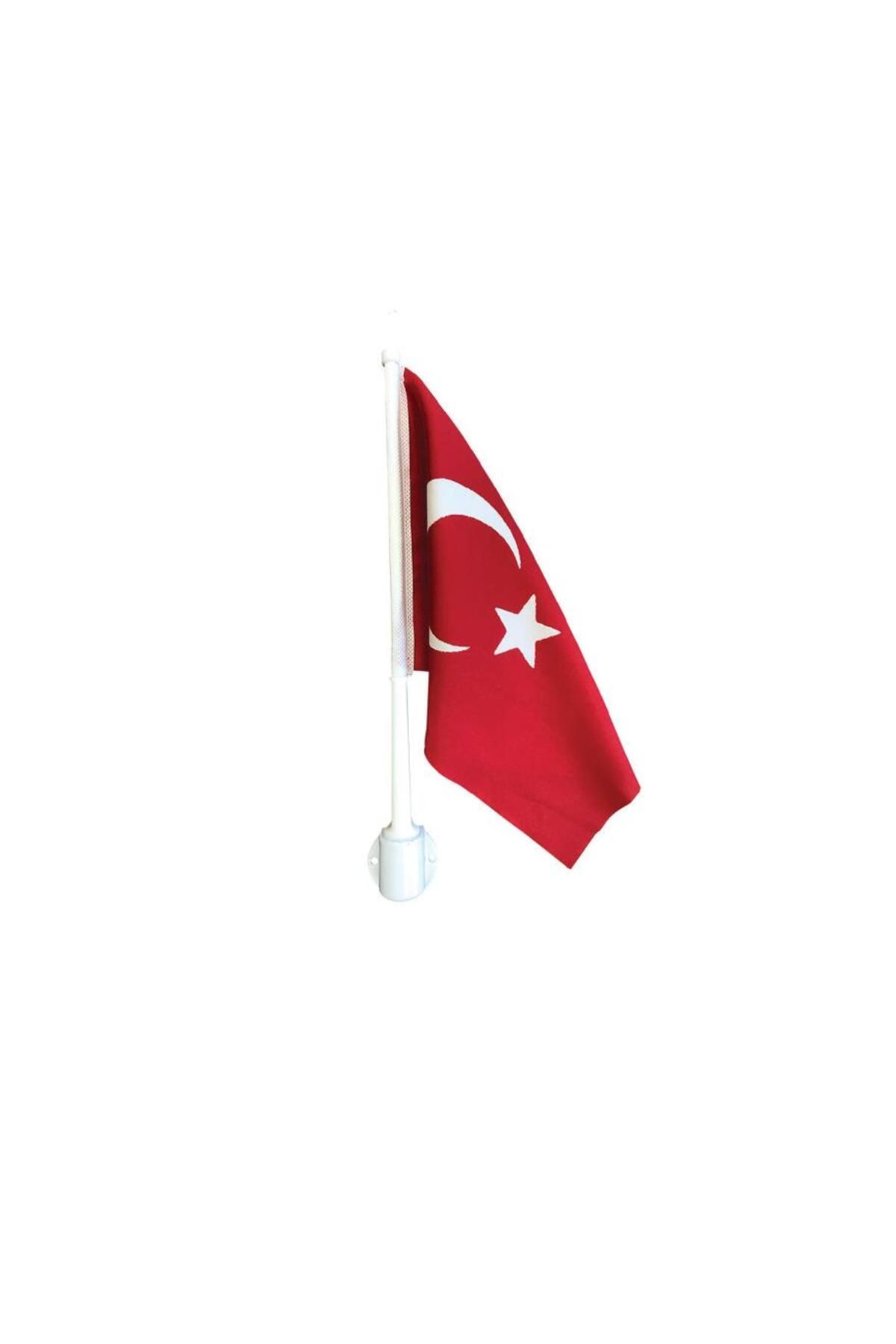 Bot Bayrak Direği 35cm