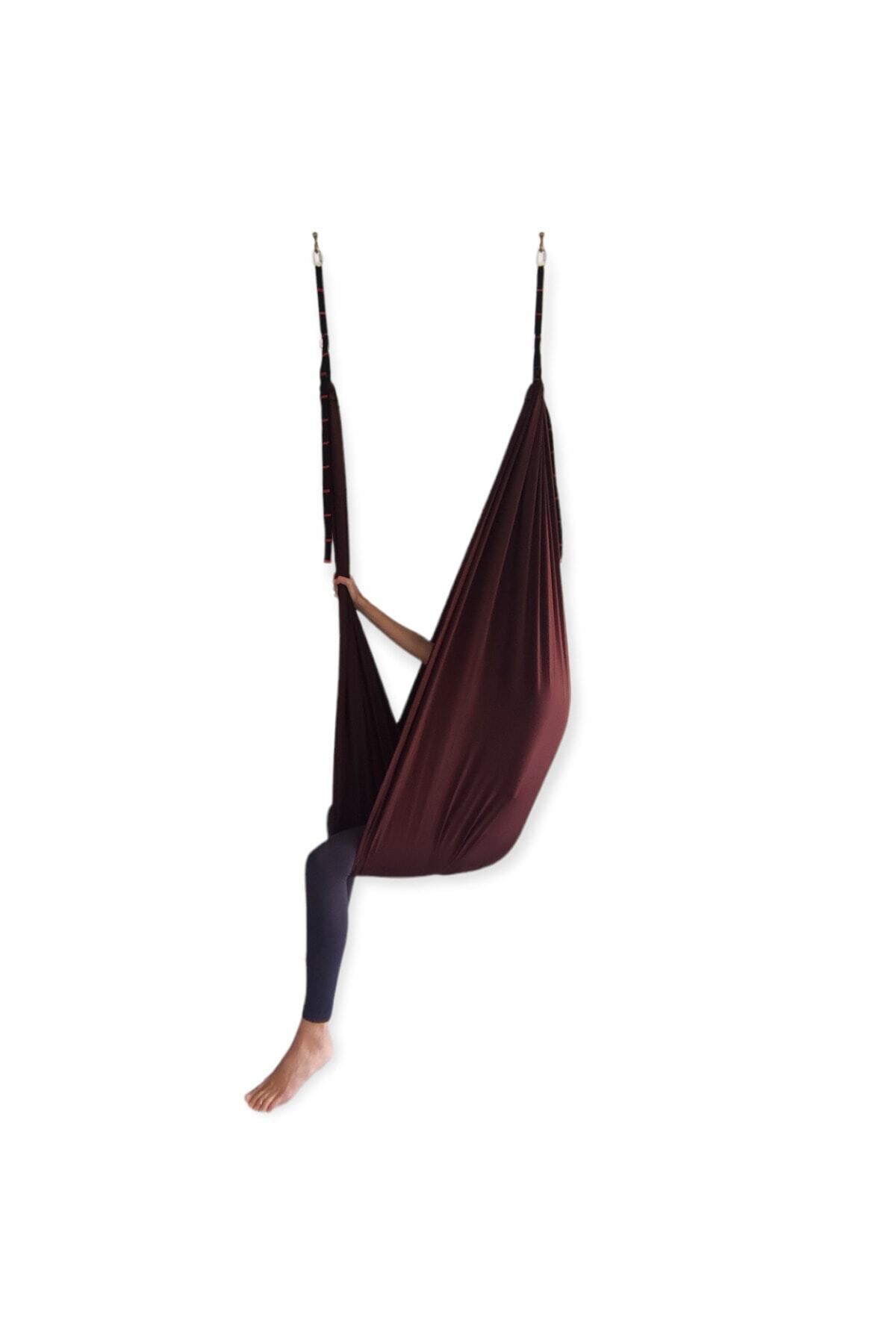 Nadi Bordo Yoga Hamak Seti