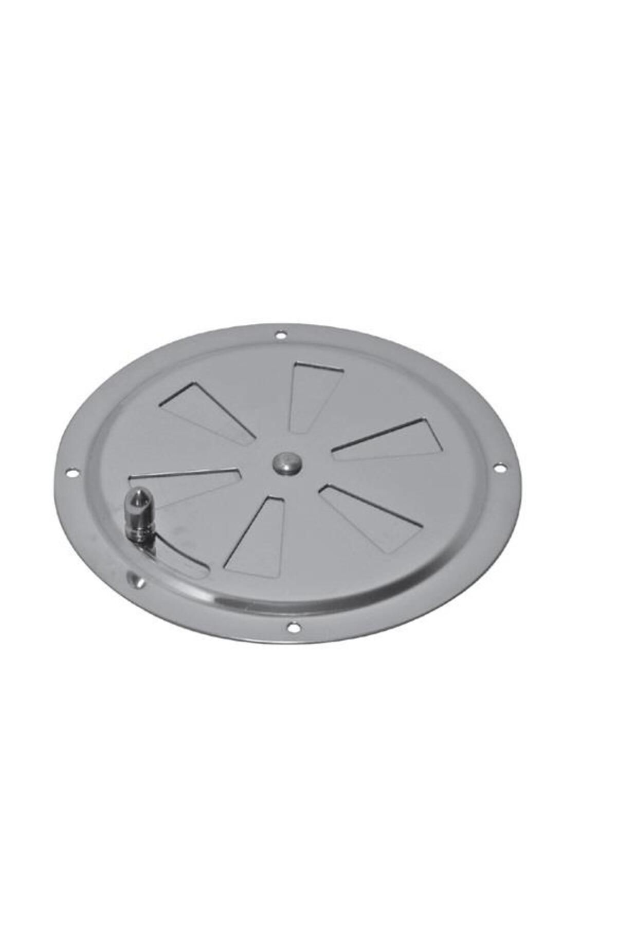 Kelebek Havalandırma 100 Mm