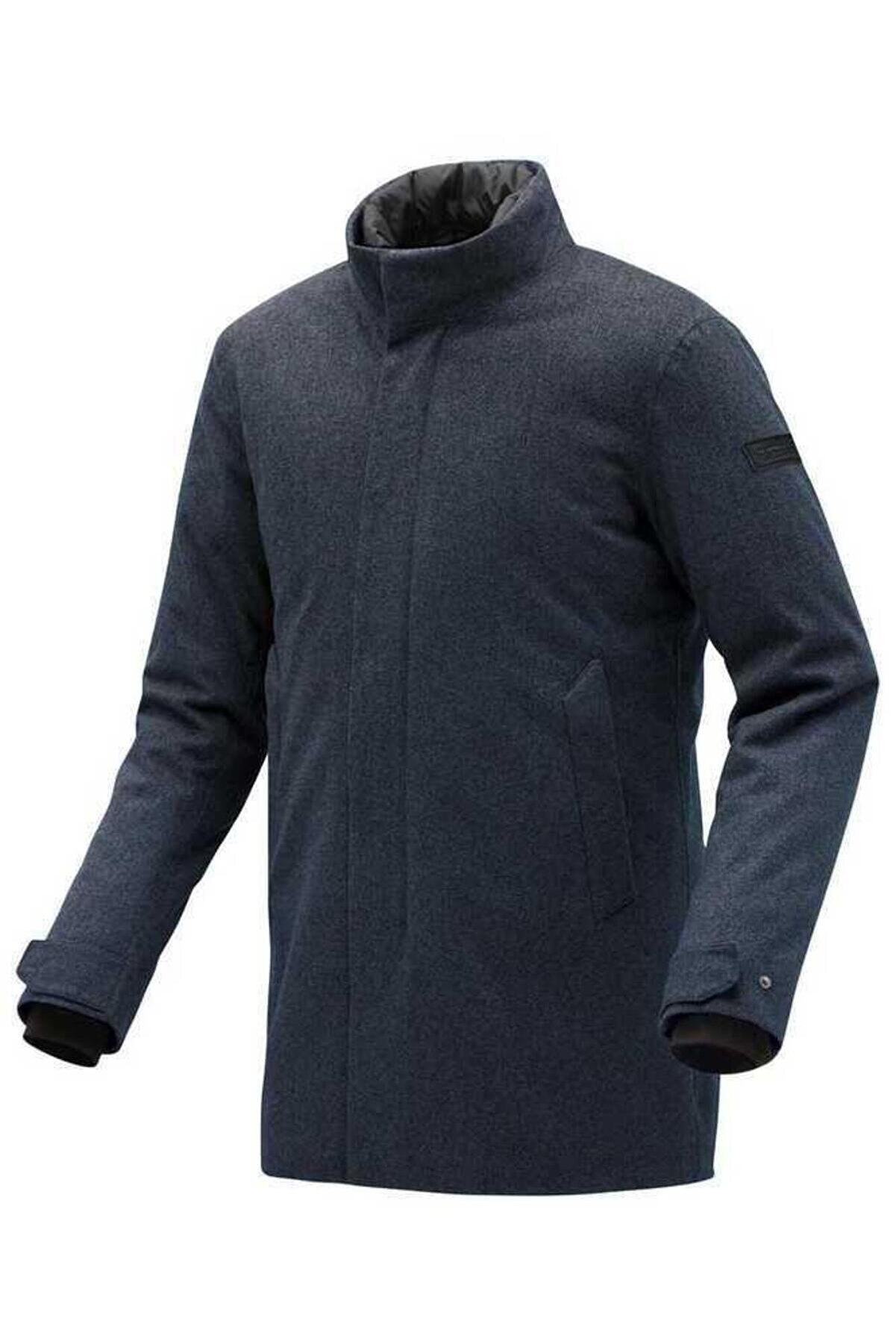 AMPEZZO HYDROSCUD CEKET KOYU MAVİ