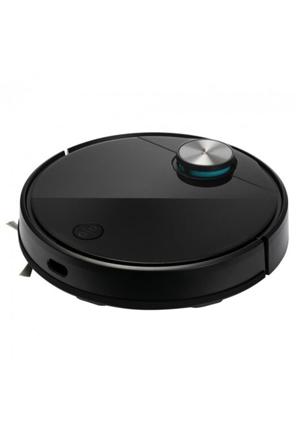 V3 Vacuum Cleaner Lazer Sensör Robot Süpürge Ve Paspas