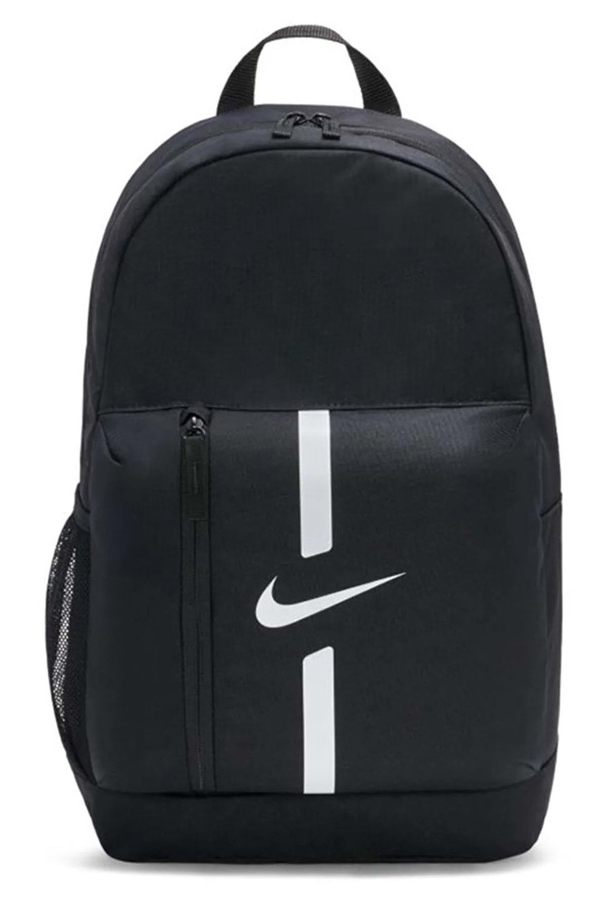 Academy Team Da2571 Backpack Sırt Çantası Unisex Sırt Çantası Siyah