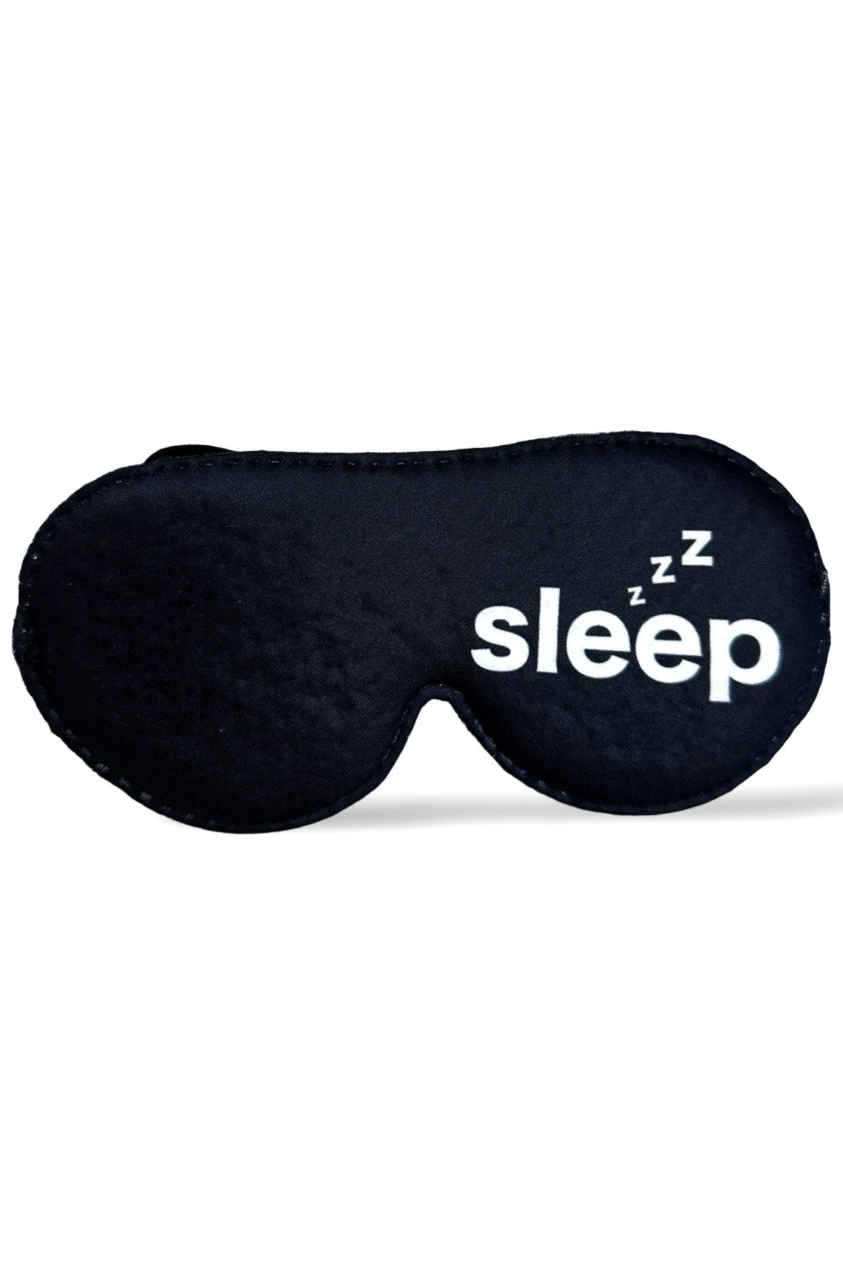 Yıkanabilir Uyku Maskesi Göz Bandı Sleep