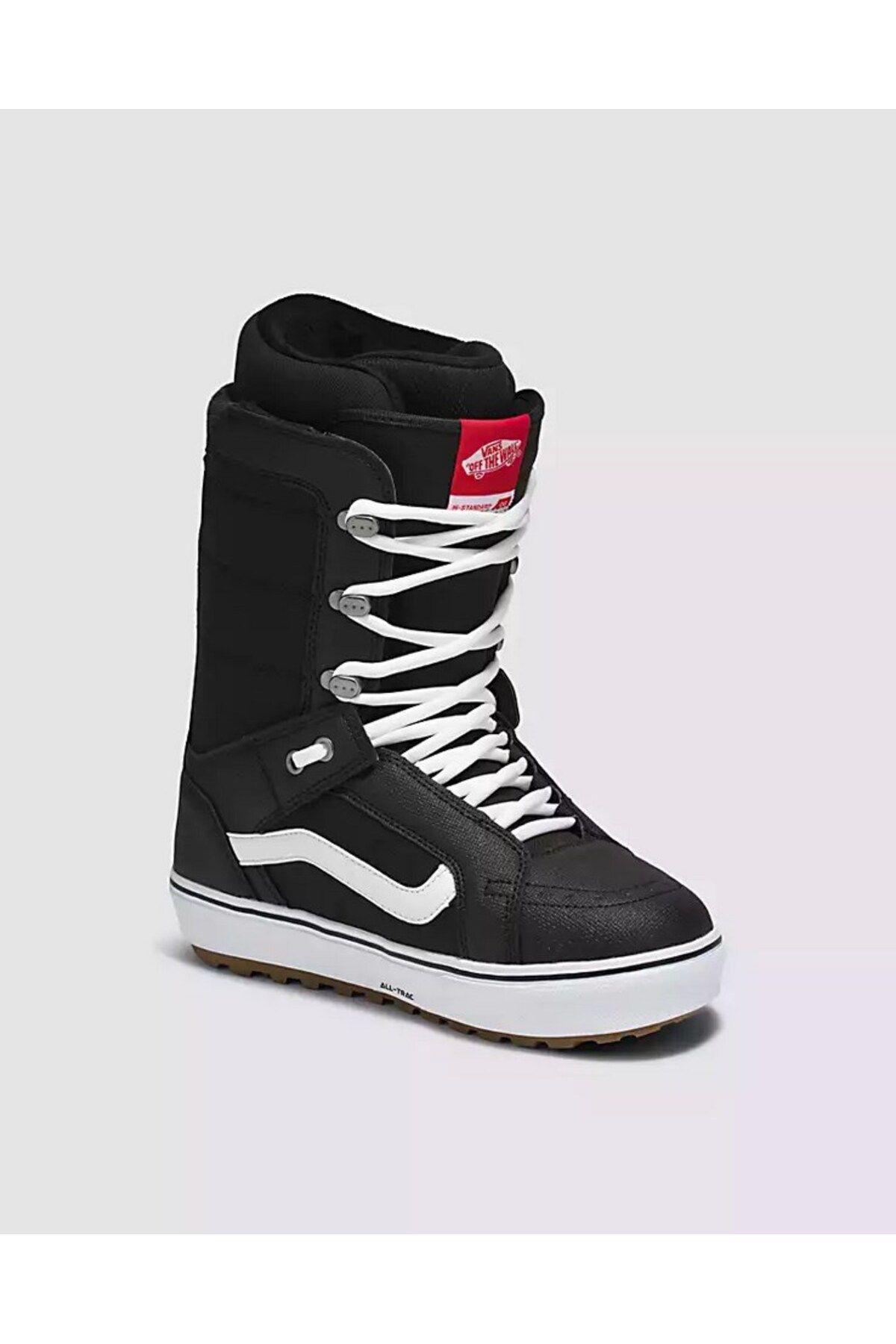 Hi-Standard OG Mens 2025