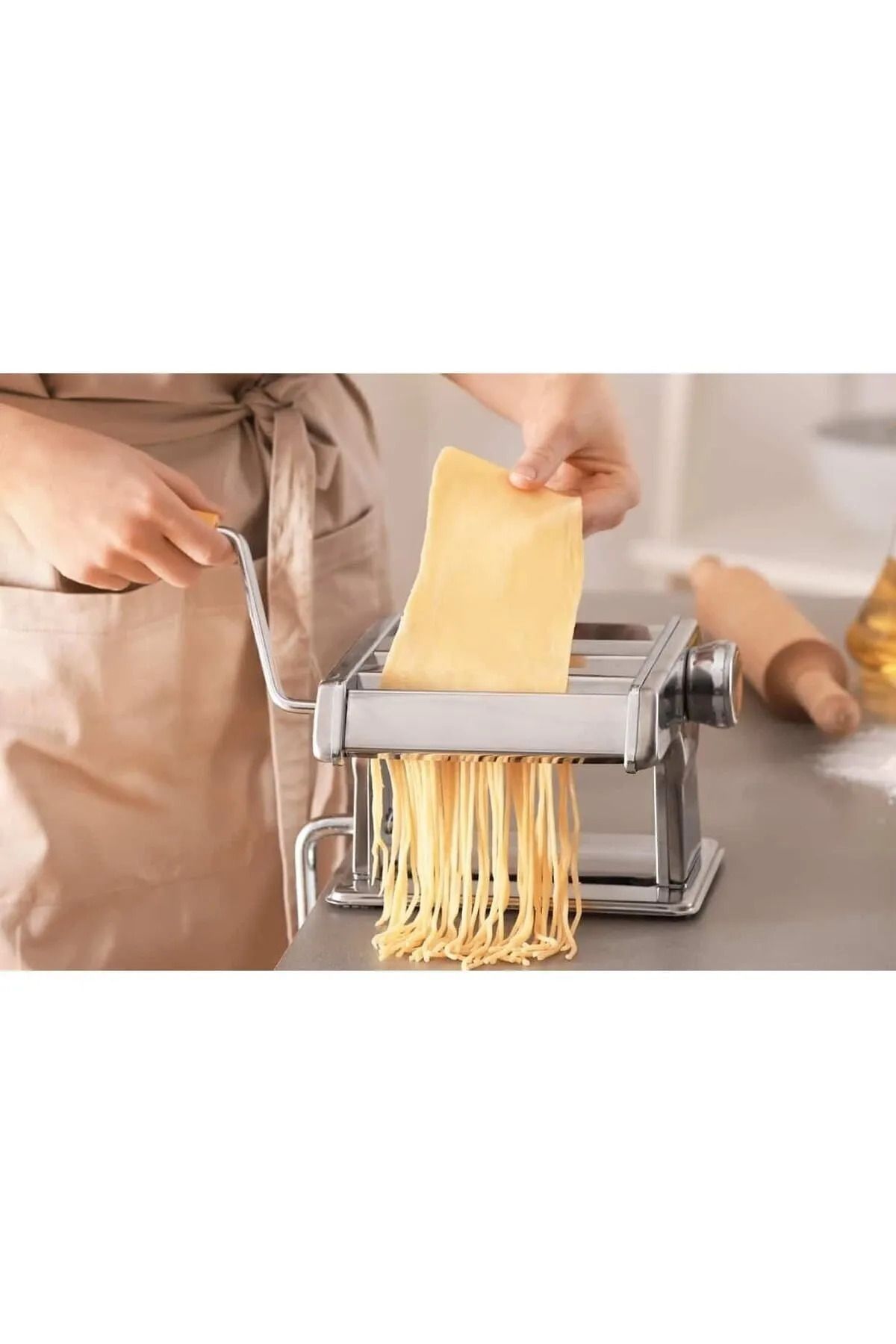 Home - Erişte, Makarna, Lazanya, Spagetti, Hamur Kesme, Mantı Açma Makinesi Ve Şekillendirici