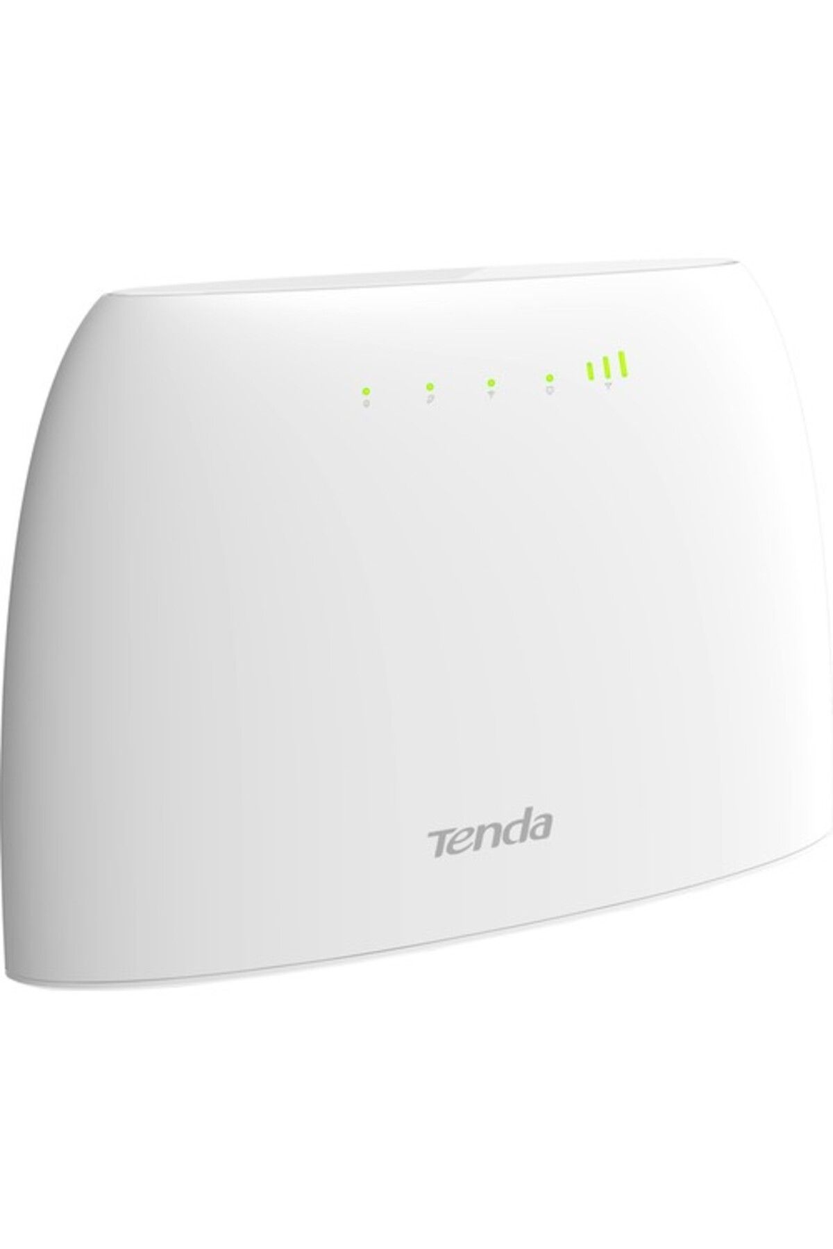 4g03 N300 Wi-fi 4g Lte Router