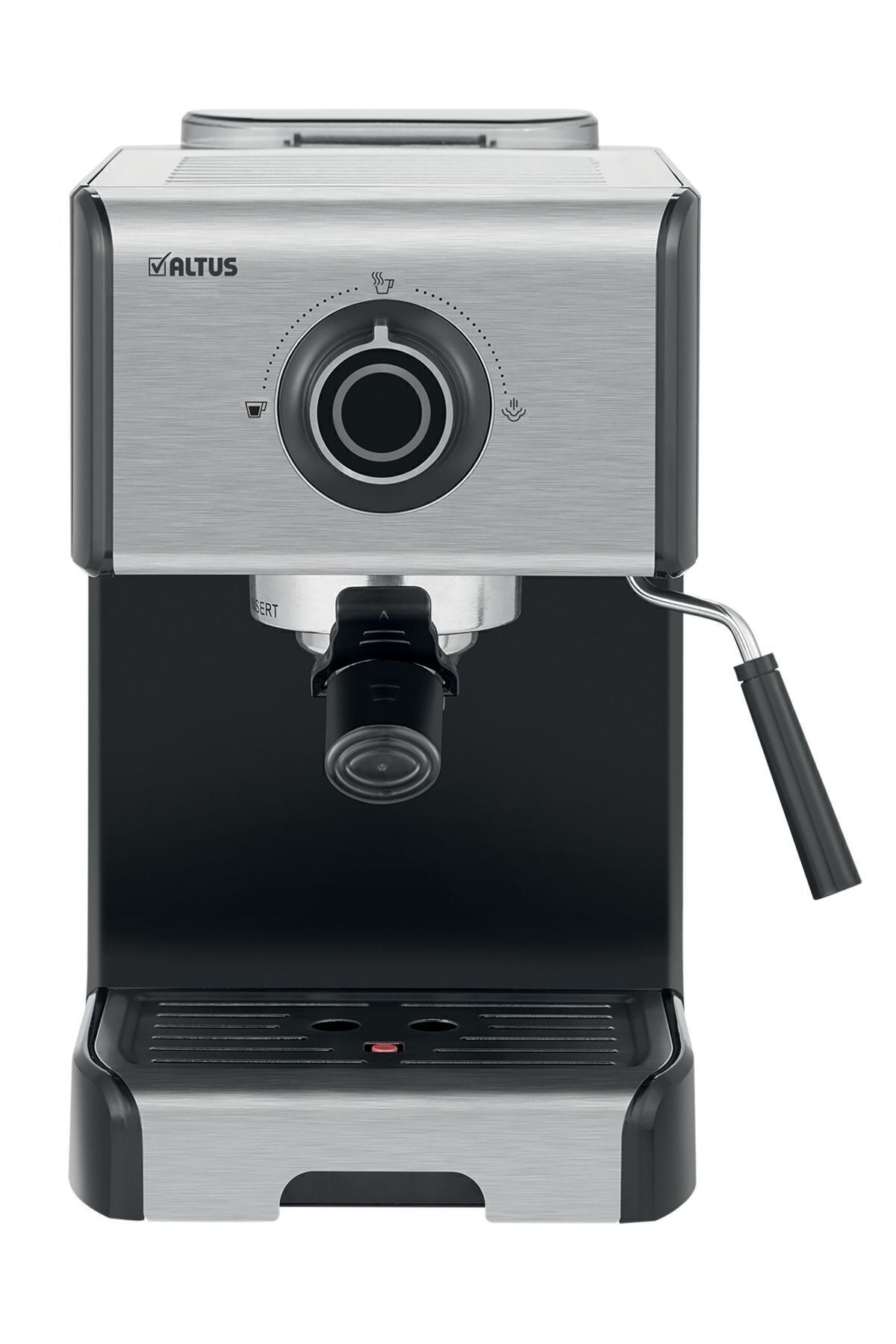 Al 4933 Es Espresso Makinesi