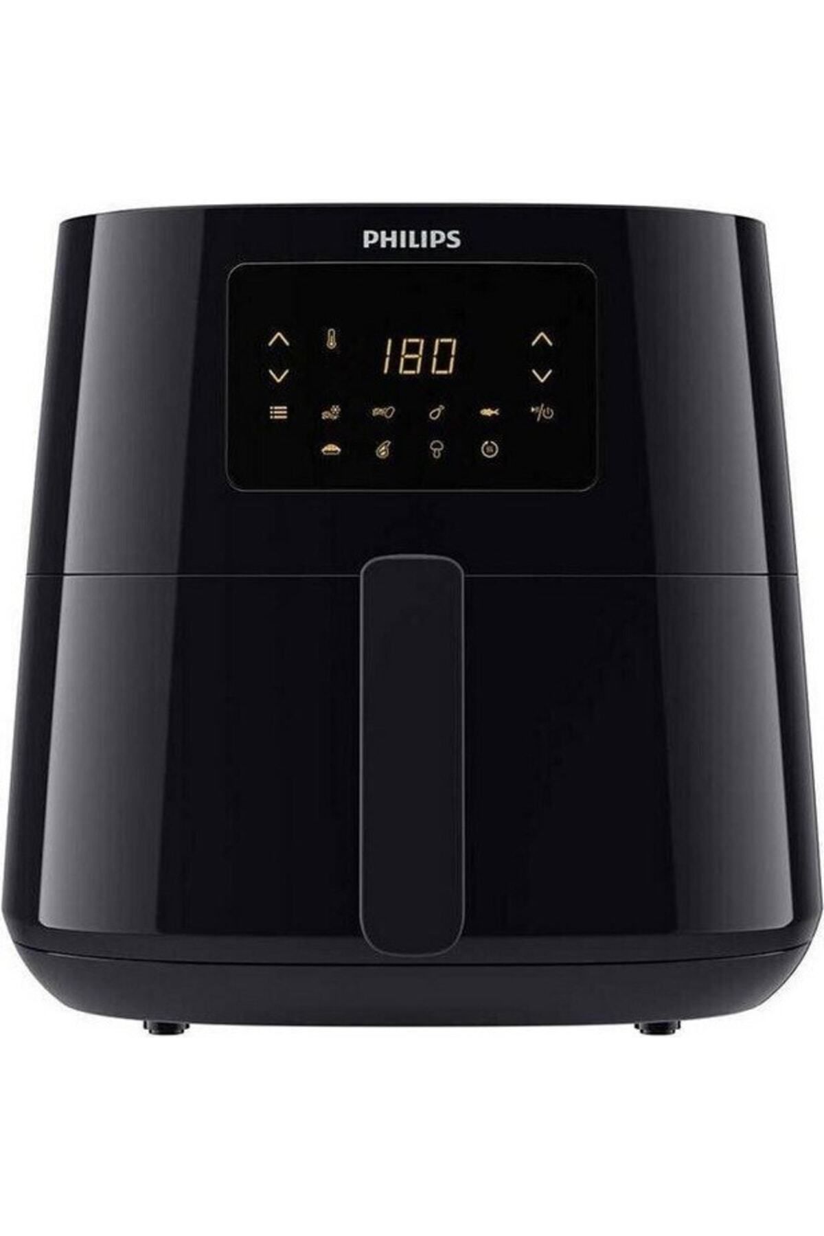 Airfryer Xl Hd9270/96 Essential 2000 W Sıcak Hava Fritözü