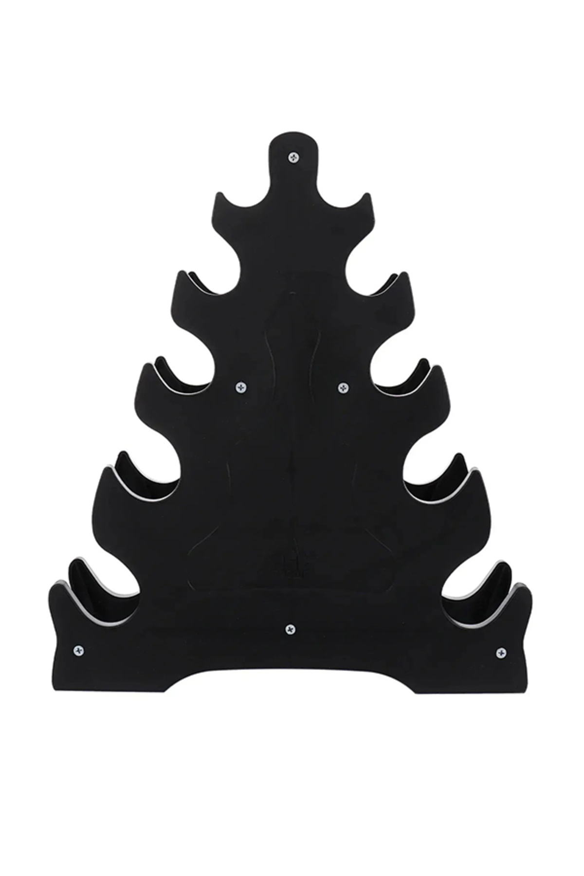 PLASTİK DAMBIL STANDI