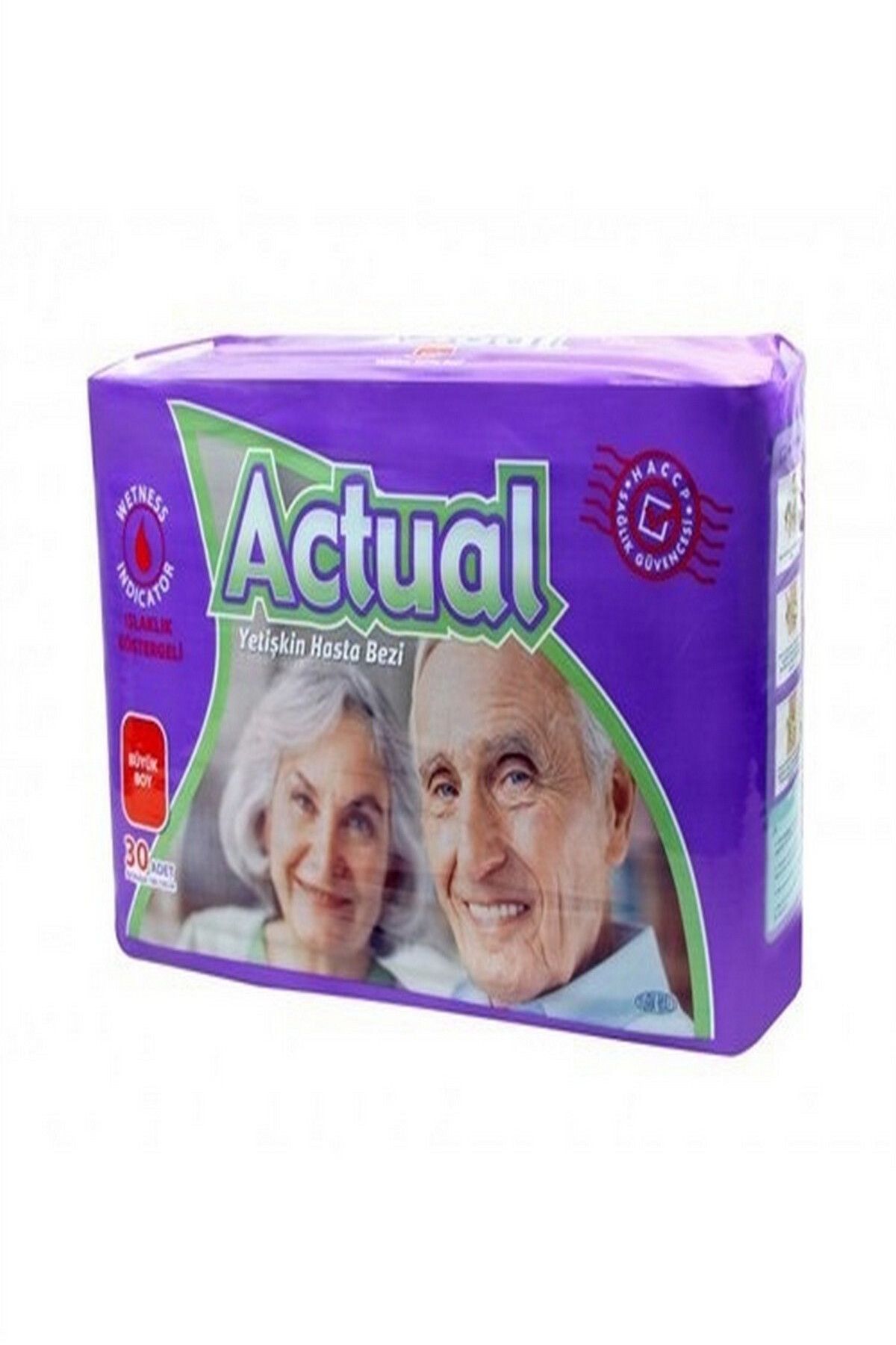 Large 30 Adet