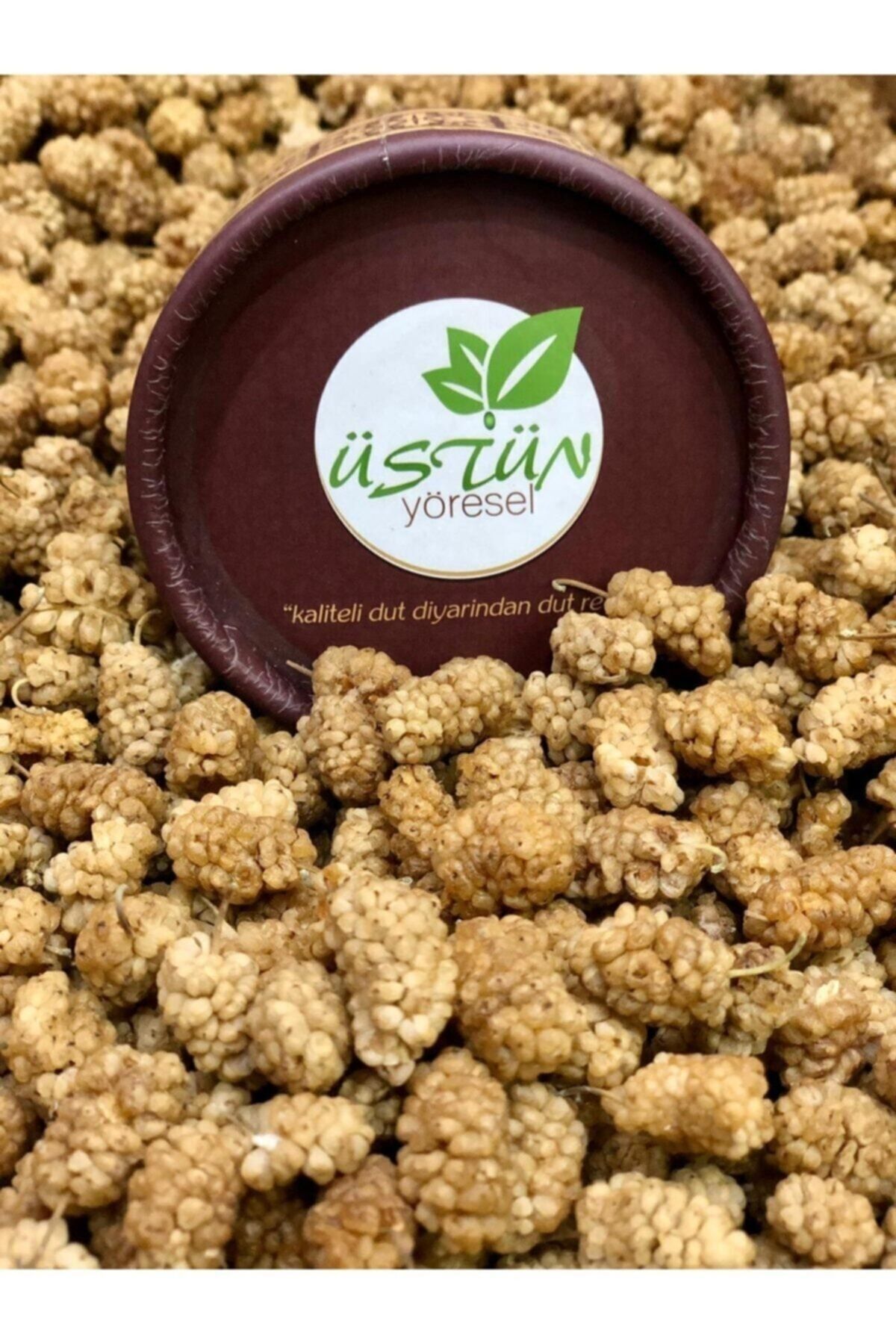 Naturel Dut Kurusu 500 gr