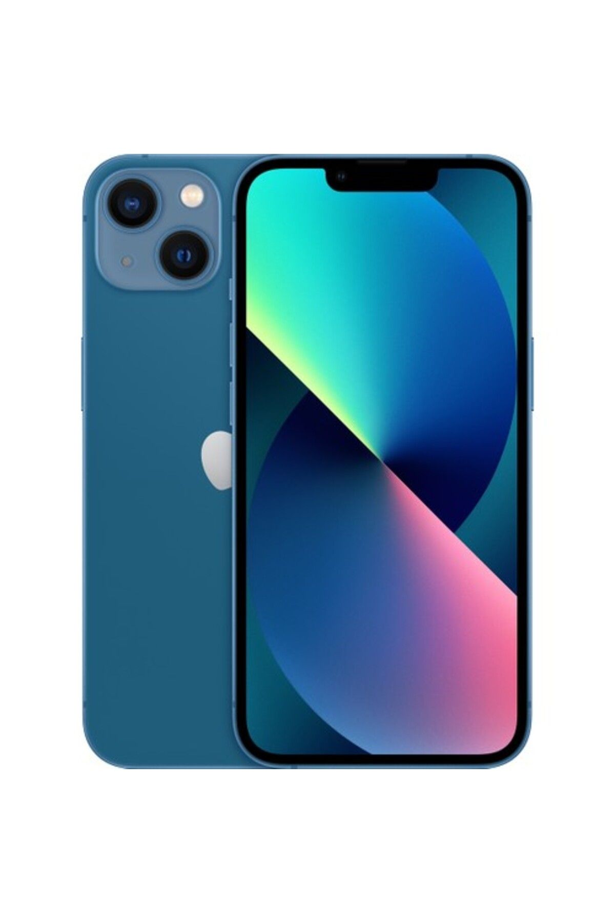 iPhone 13 128 GB Mavi Cep Telefonu (Apple Türkiye Garantili)