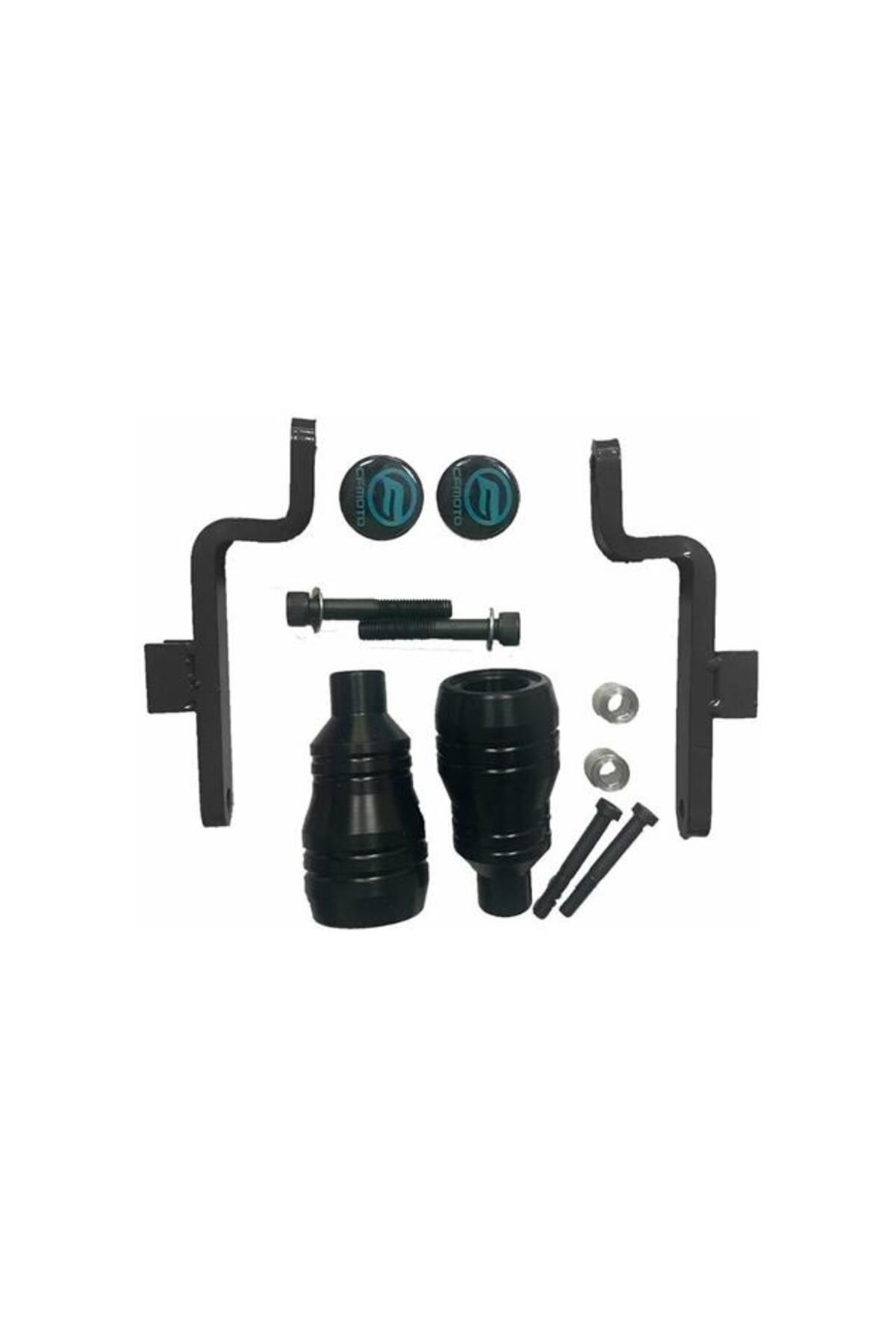 Gogo Cf Moto Sr 250 Koruma Takozu