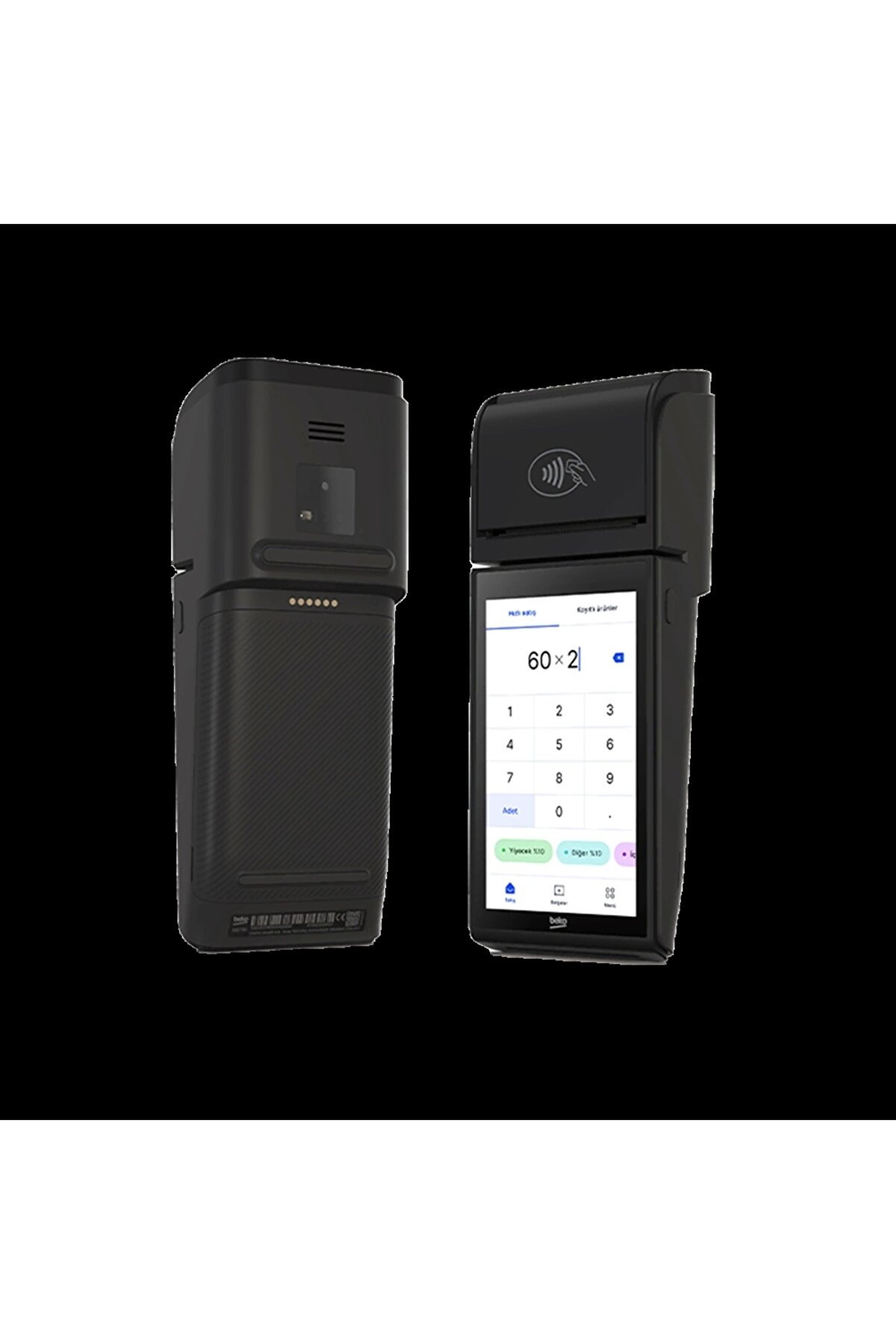 X30 TR Yazarkasa POS