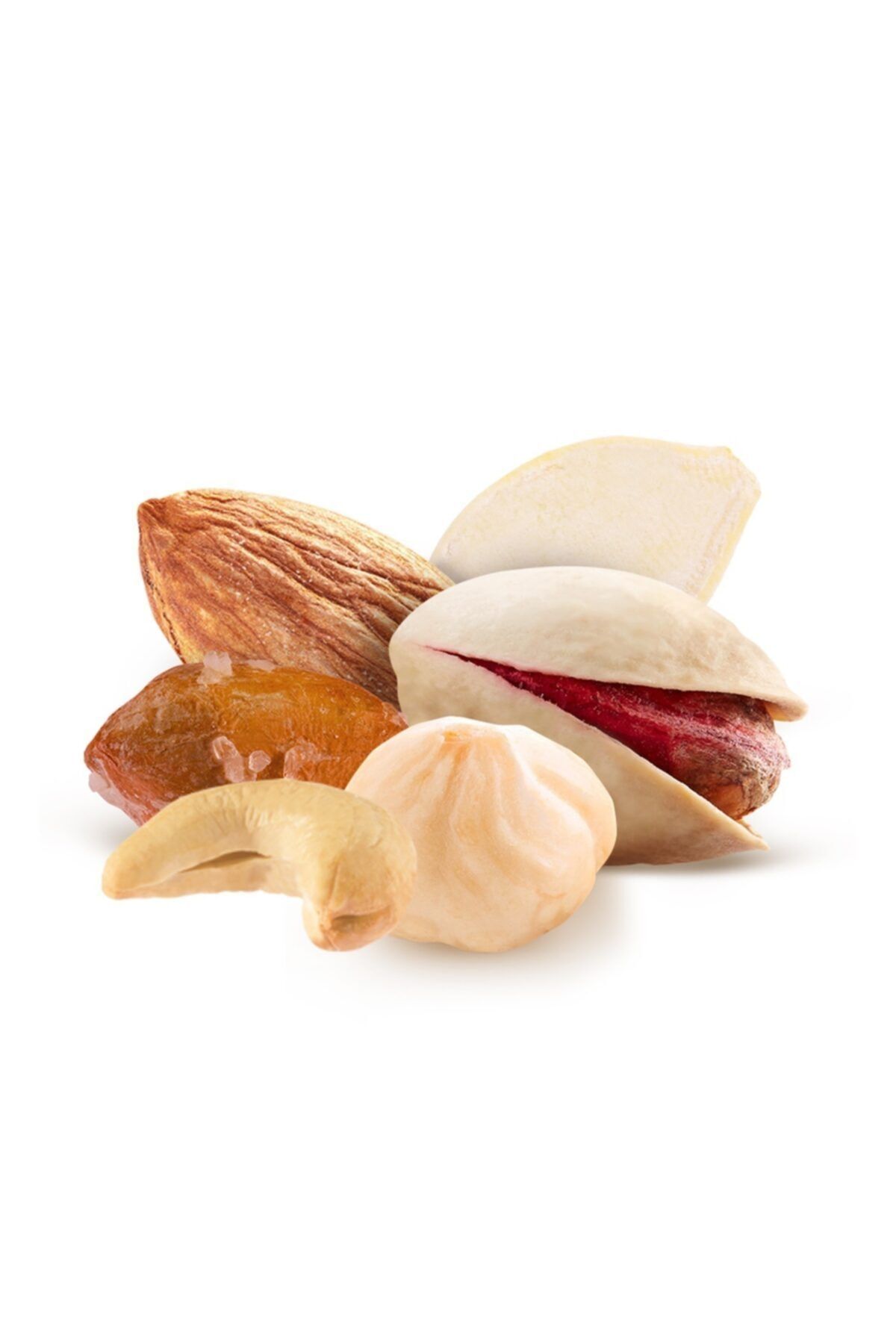 Bademli Karışık 500 gr