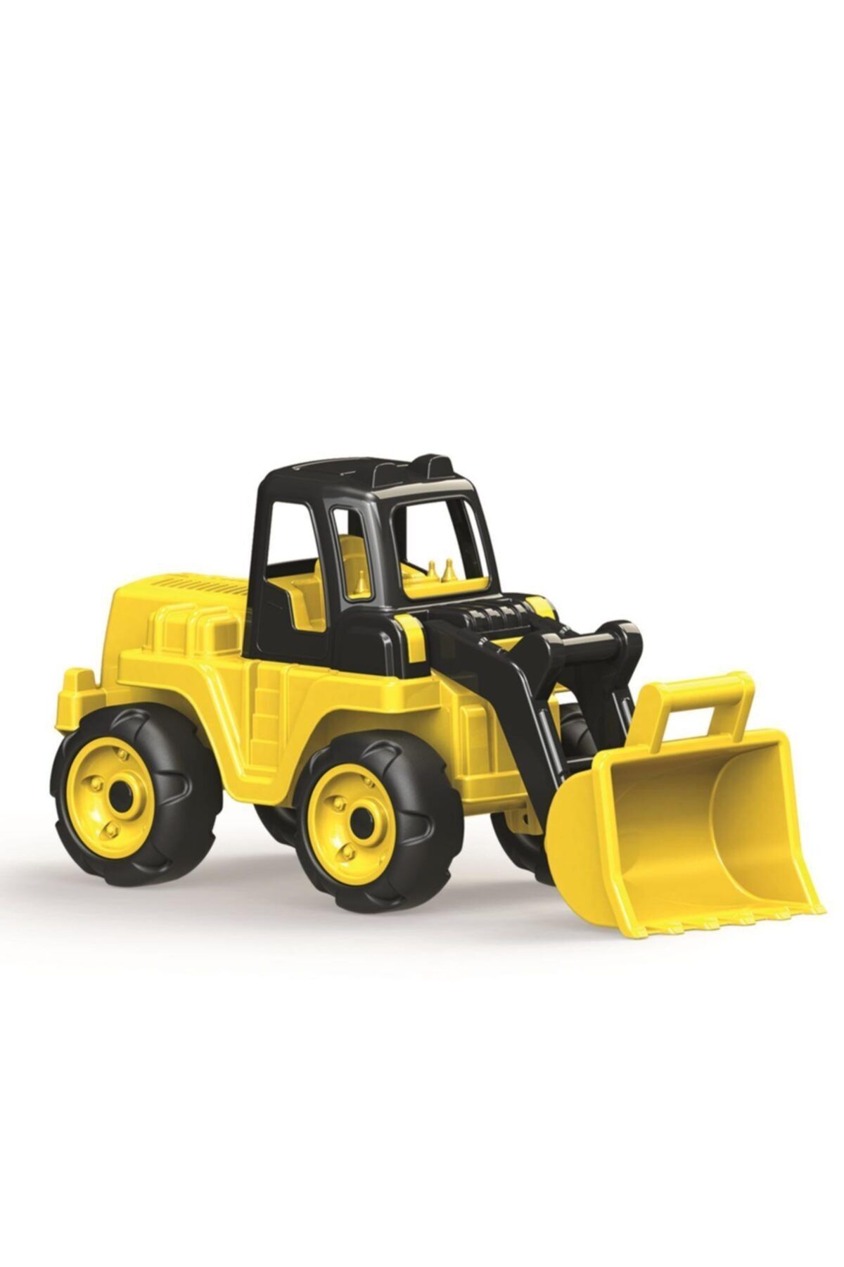 Büyük Kepçeli Arabam 7134