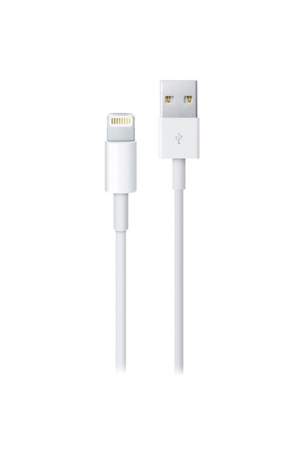 Lightning (1m) USB Kablo - MXLY2ZM/A