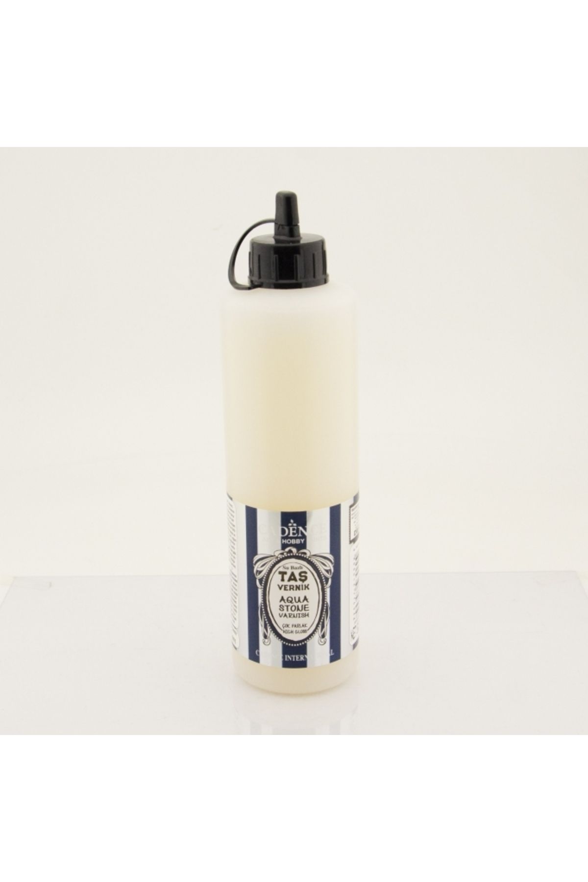 Taş Vernik 500ml