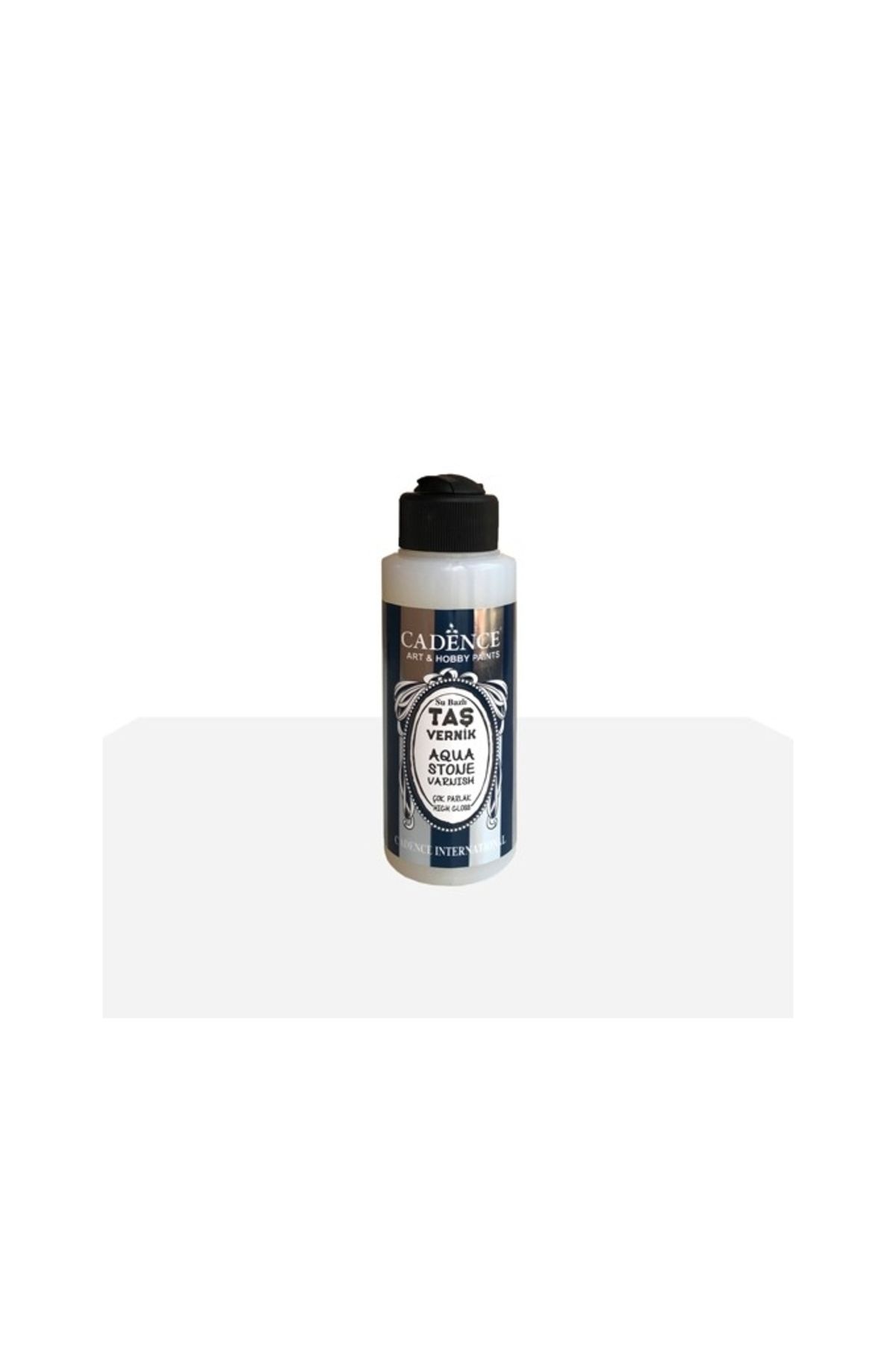 120 ml Taş Vernik