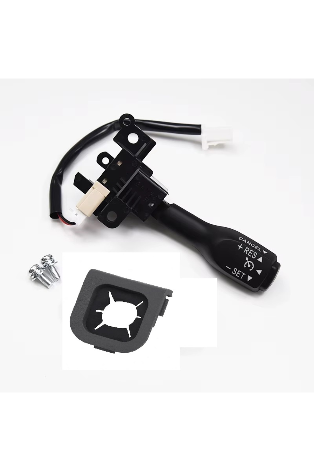 Toyota Corolla-auris Uyumlu Hız Kontrol-sabitleme Kolu Kapak