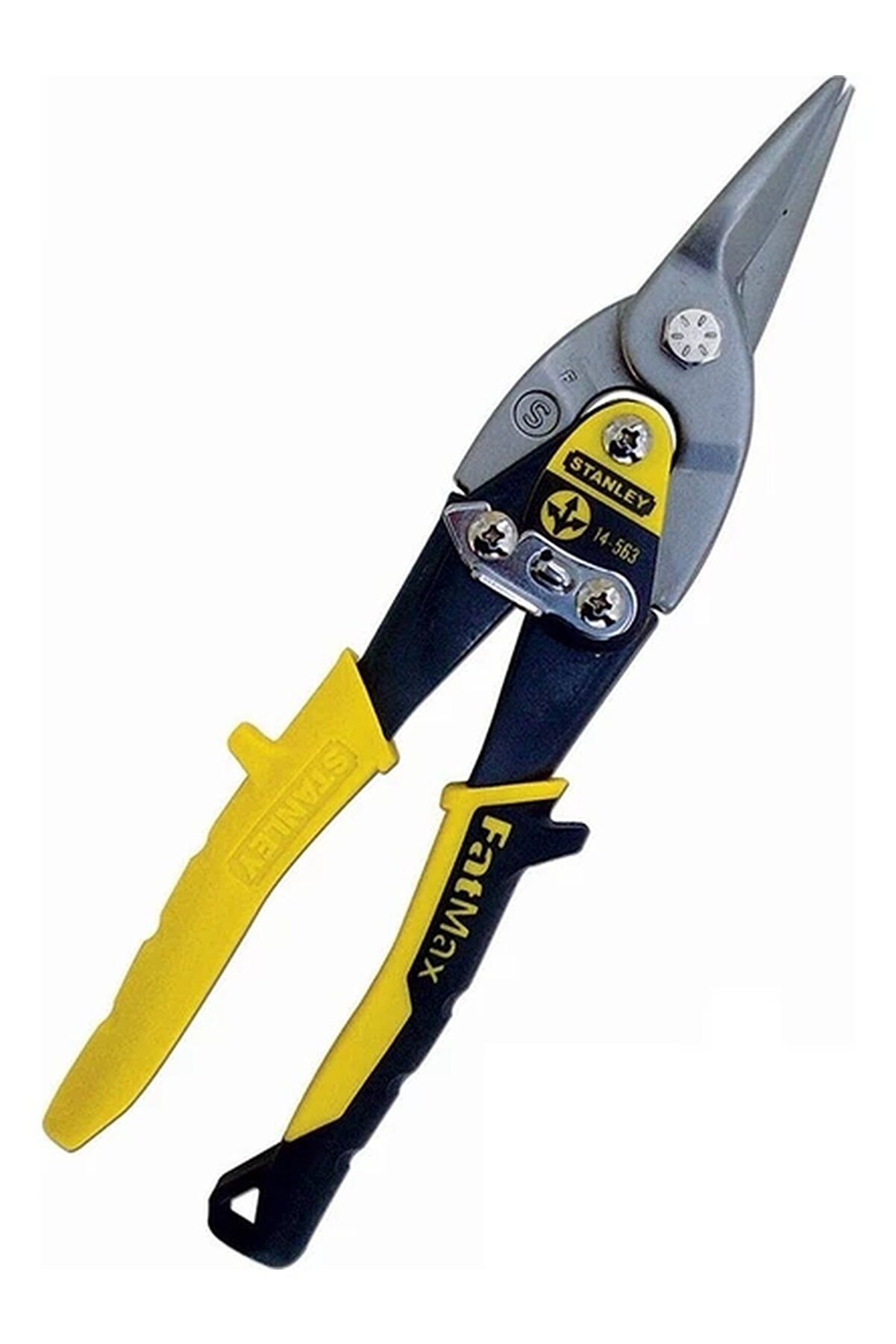 Kesici Makas Sac Alaminyum Teneke Kaporta Makası 351Pseri