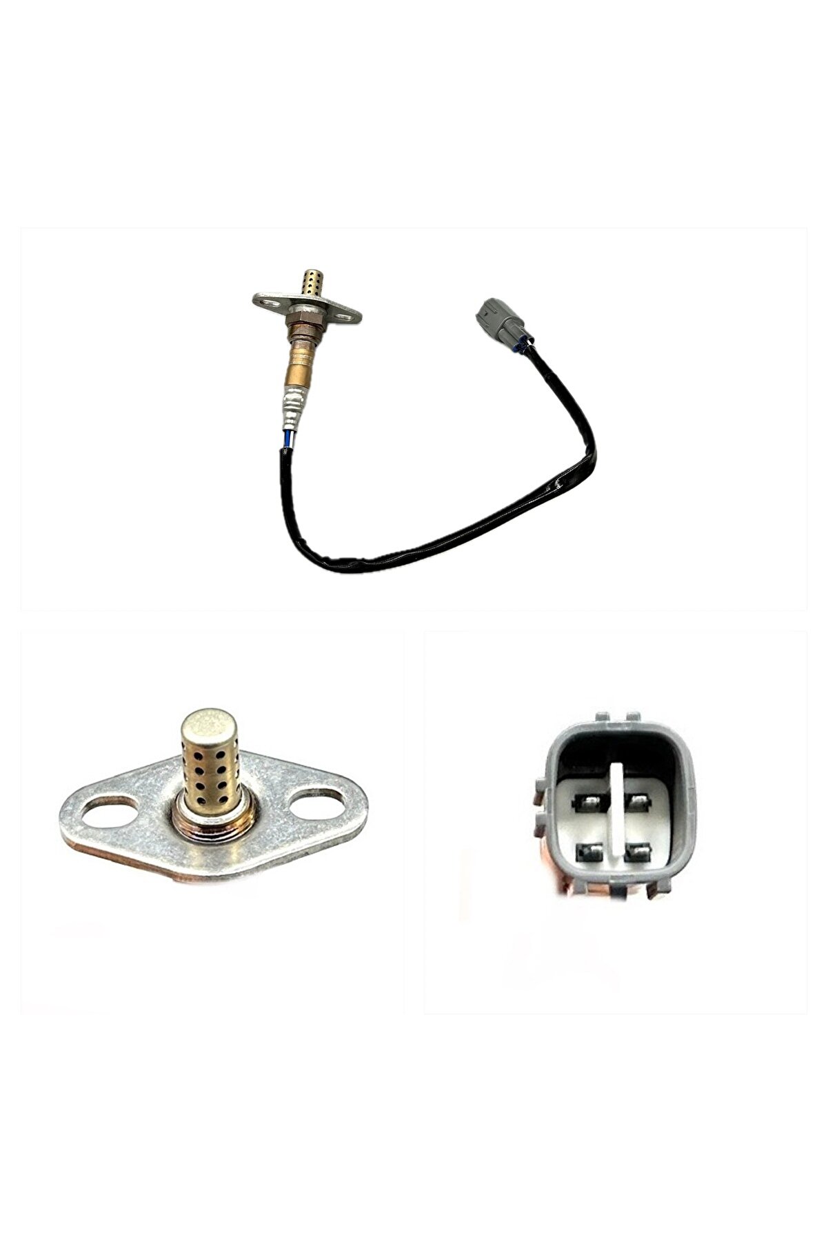 OKSİJEN SENSÖRÜ TOYOTA COROLLA AE101 4EFE 1992-2001-[product_code]