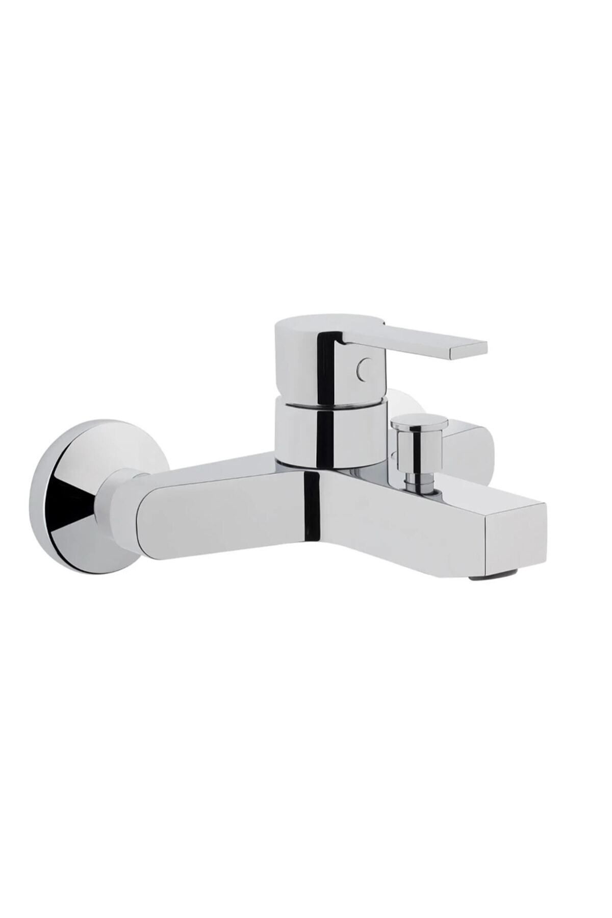 Fold S A42535 Banyo Bataryası, Krom