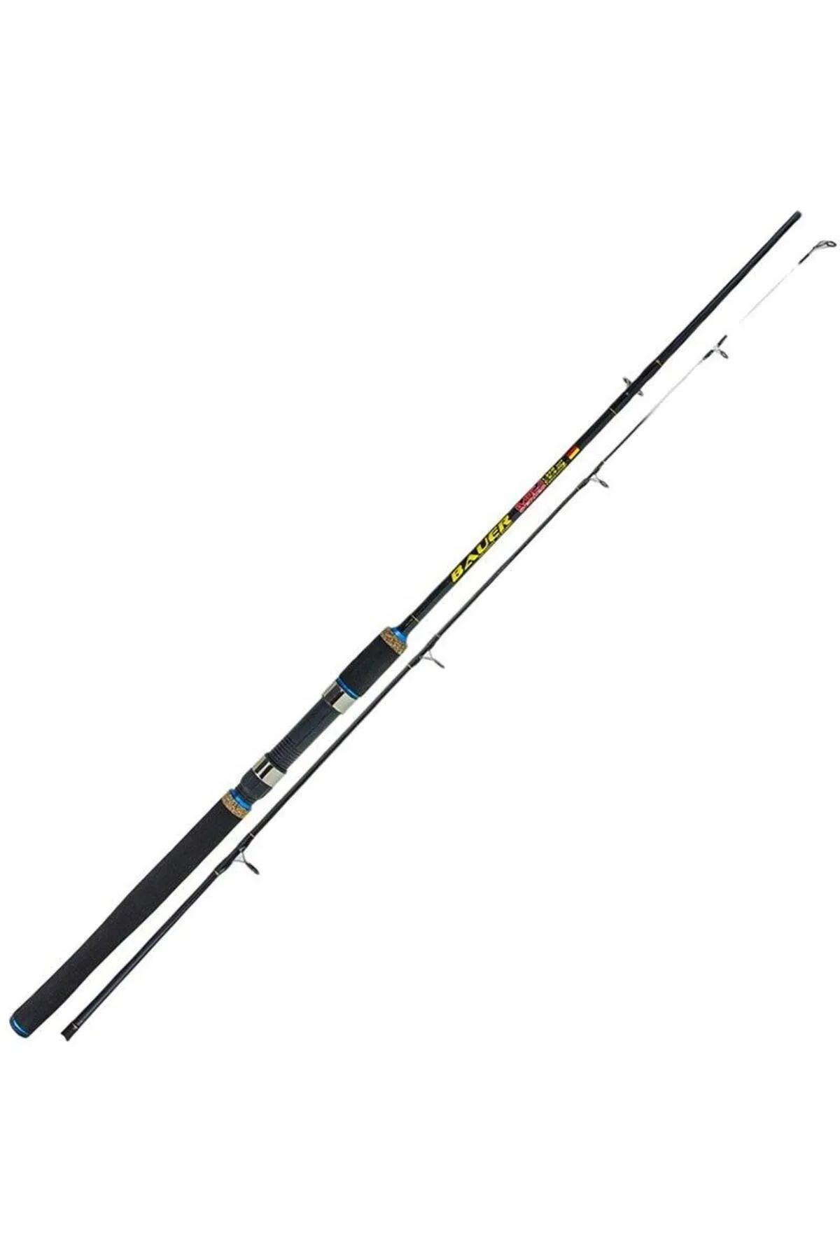 Barca Ugly Stick 240cm 8-30gr Spin Olta Kamışı