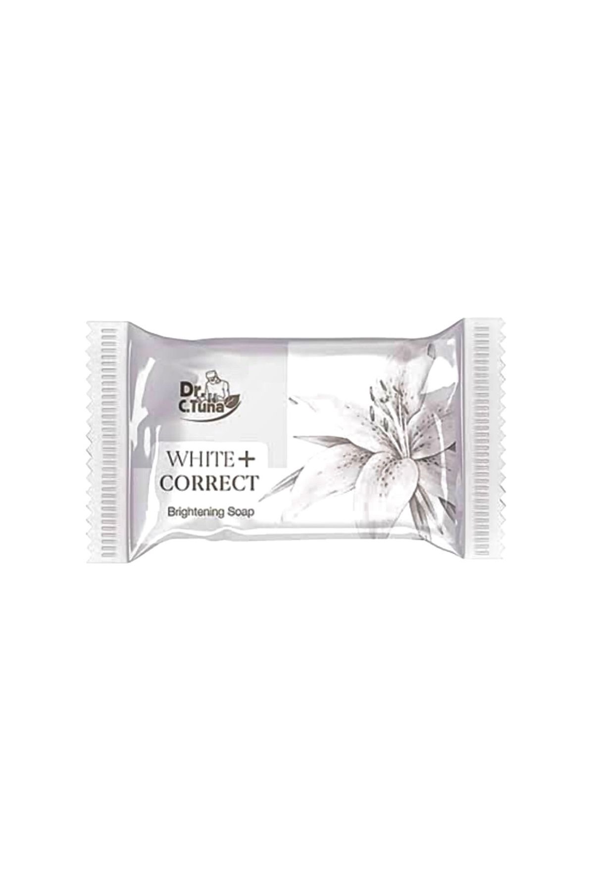 Dr.C.Tuna Aydınlatıcı Sabun 100 gr