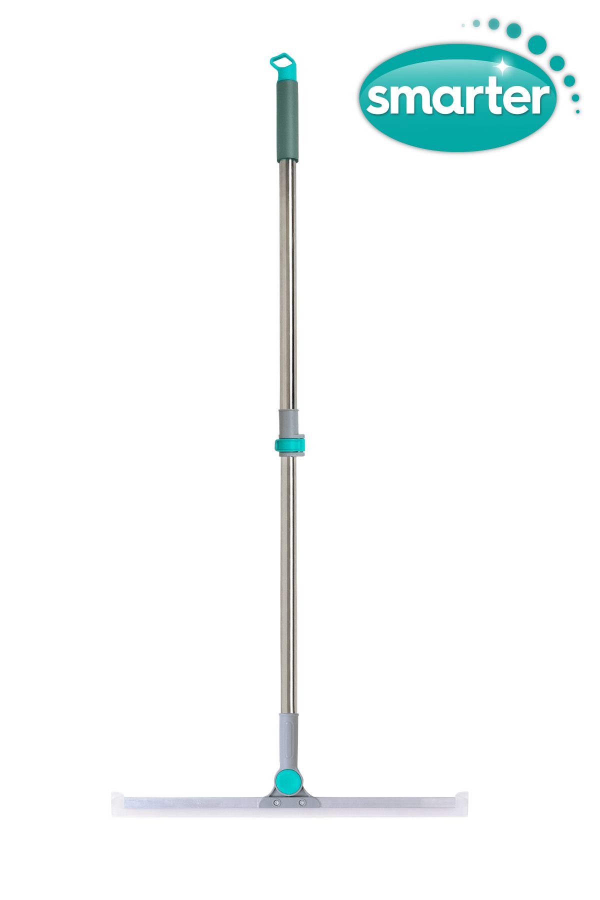 Yer Sileceği 50 Cm Çek Çek Çekpas Cam Sileceği Mop Paspas