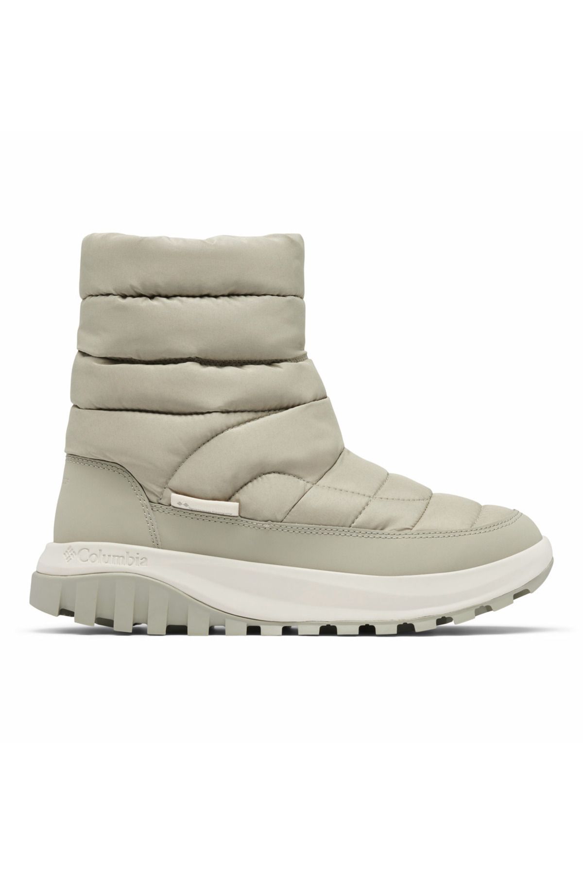 Snowtrot Mid Kadın Kar Botu