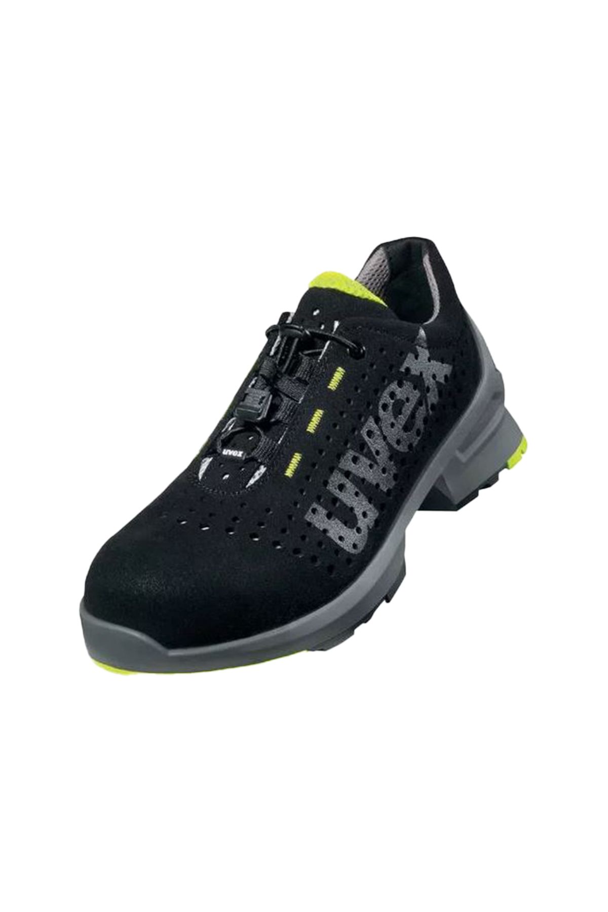 Unisex 1 8543 S1 Src Esd Iş Ayakkabısı