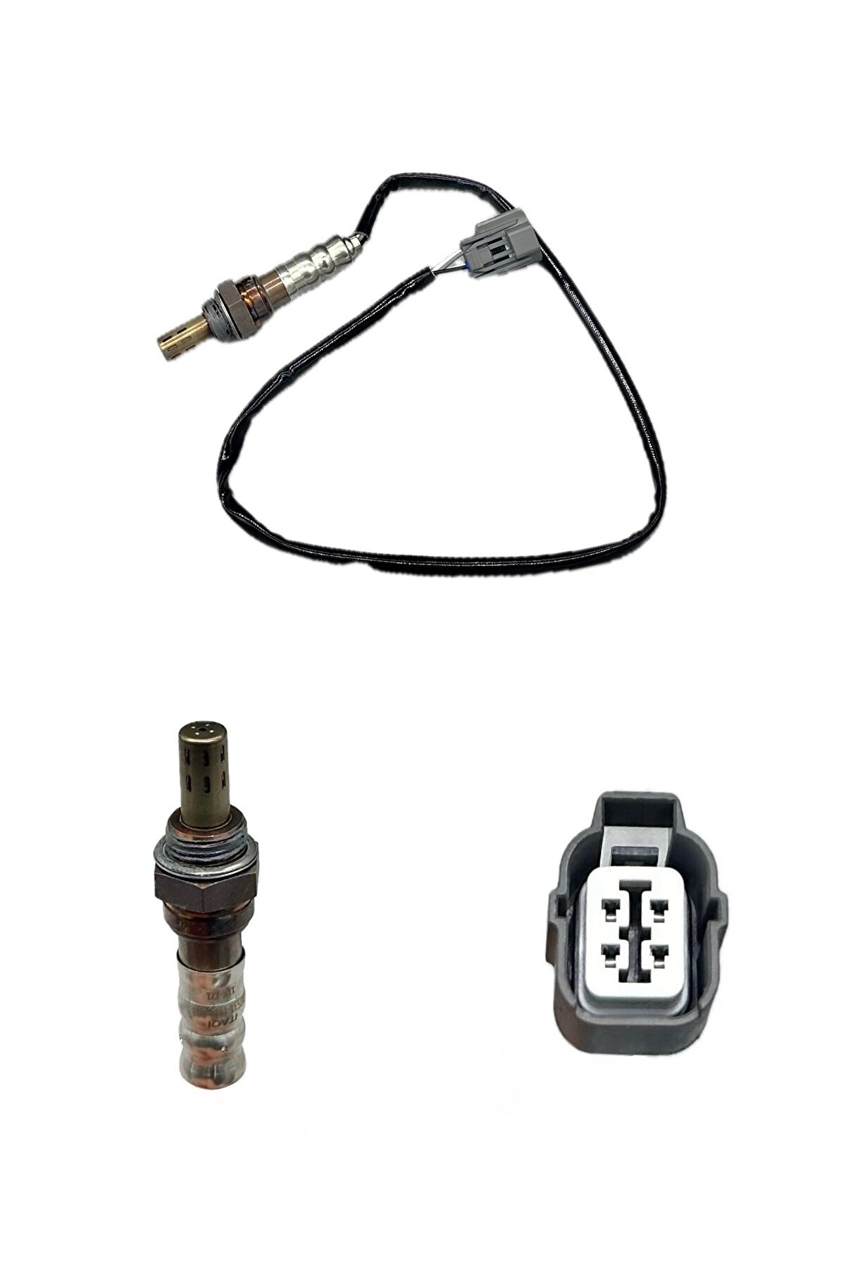 OKSİJEN SENSÖRÜ HONDA CIVIC 2001-2005 ÖN (ÜST)-[product_code]