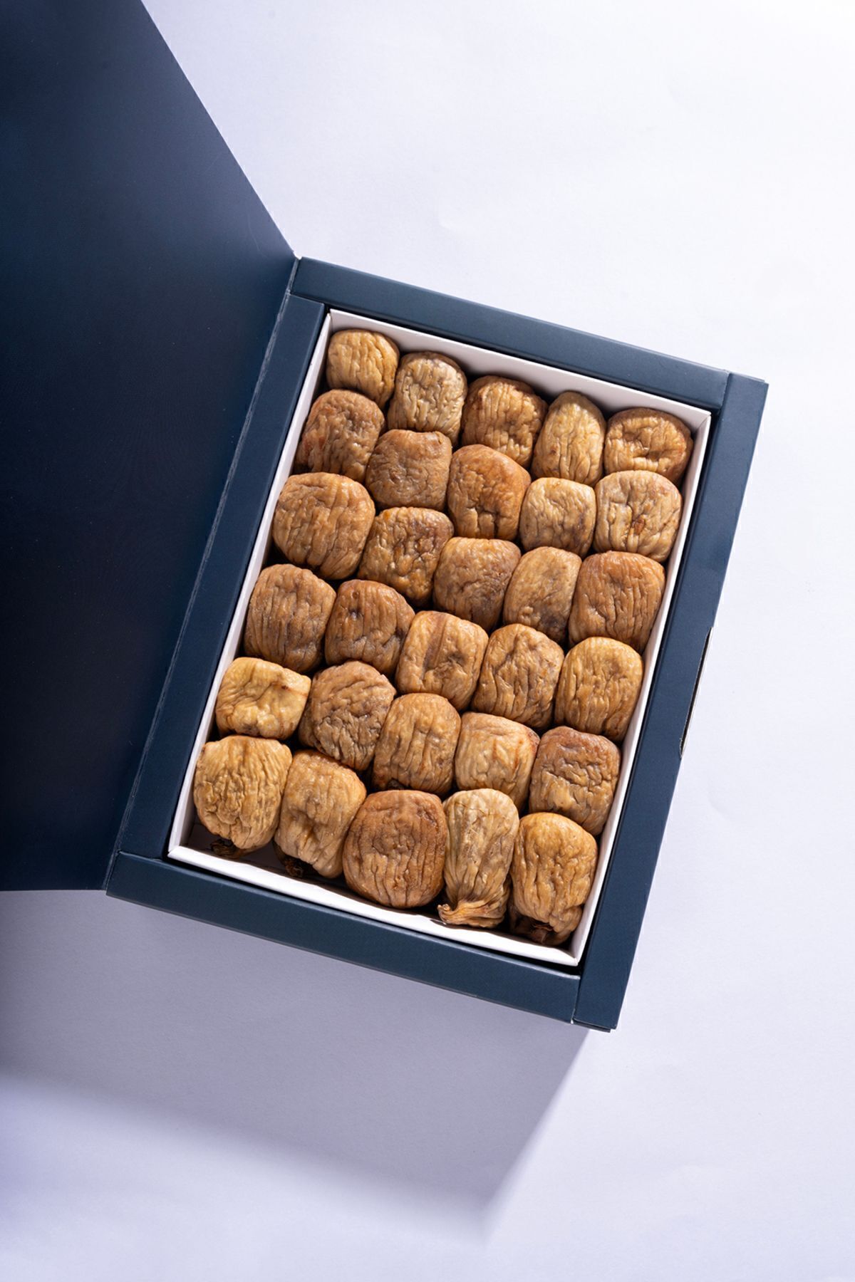 Organik Sertifikalı Kuru Incir Dağ Inciri Ekonomik Boy 500 Gr