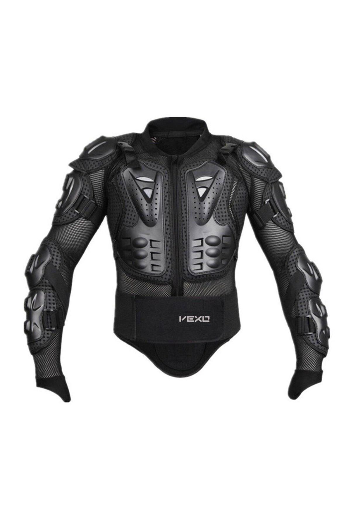 Vexo Full Koruma - Body Armour