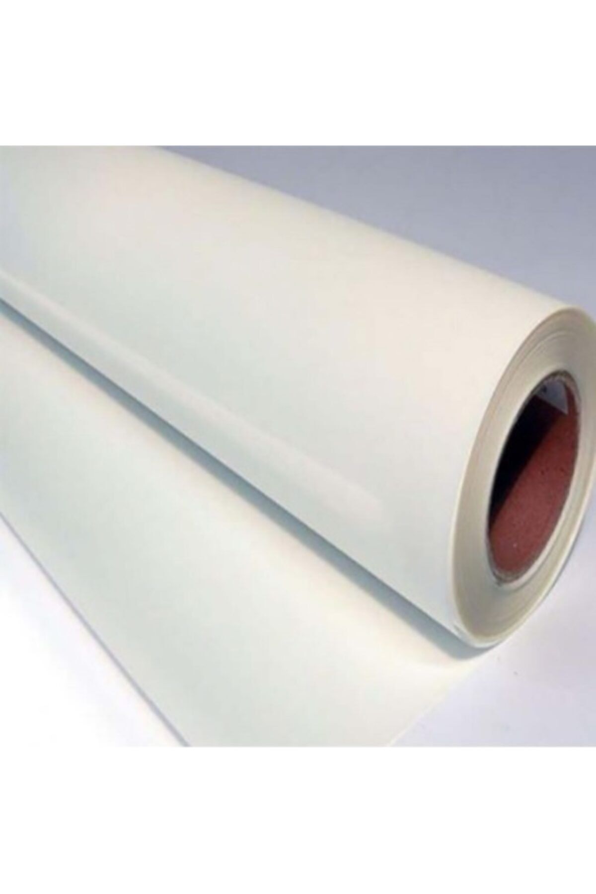 Dolap Kaplama Folyosu Parlak Beyaz 30 Cm X 5 Mt