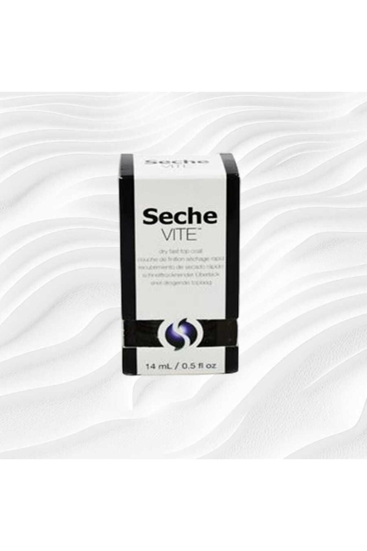 Vite Top Coat Hızlı Oje Kurutucu 14 ml