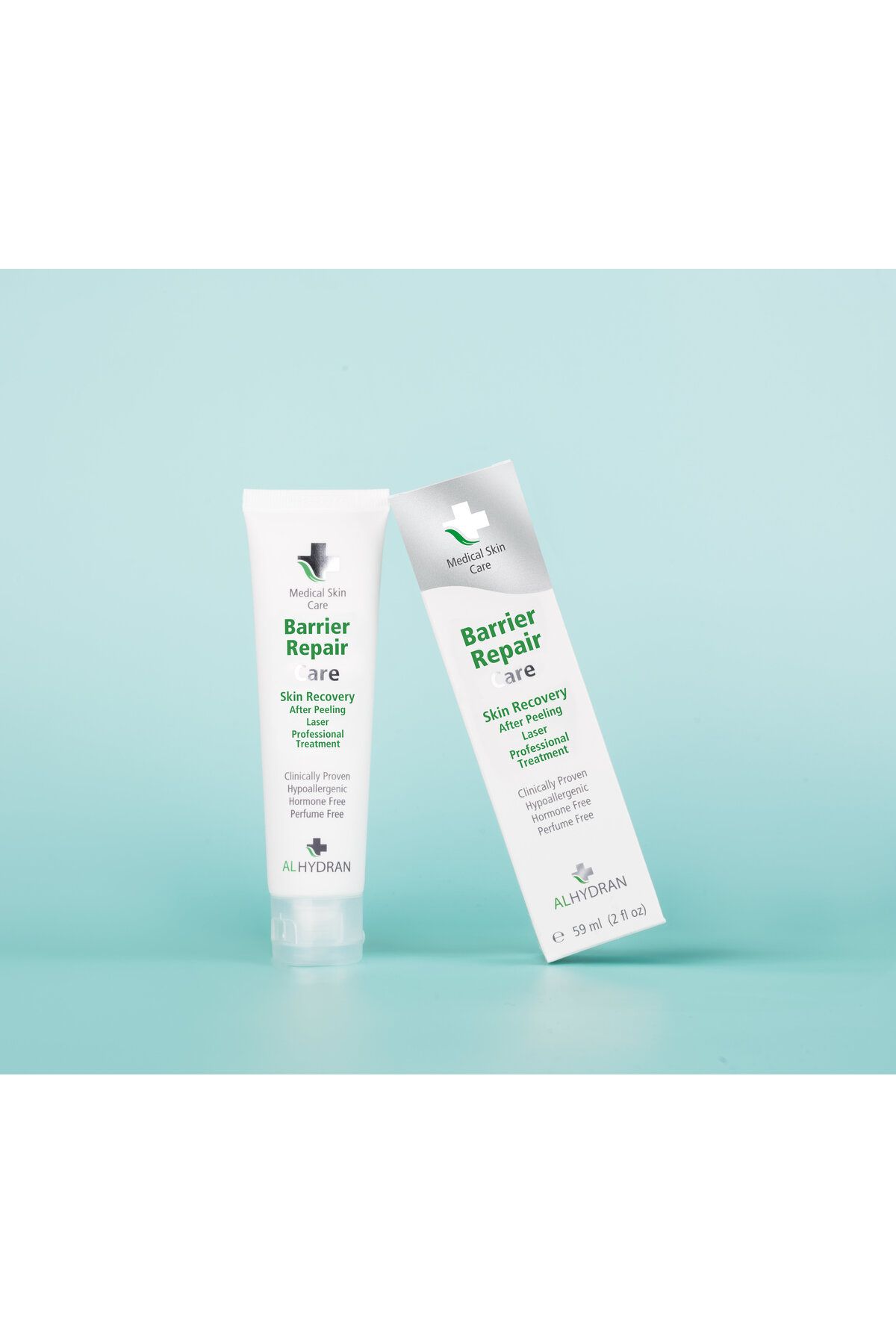 Bariyer Onarım Kremi (Barrıer Repaır Care) 59ML