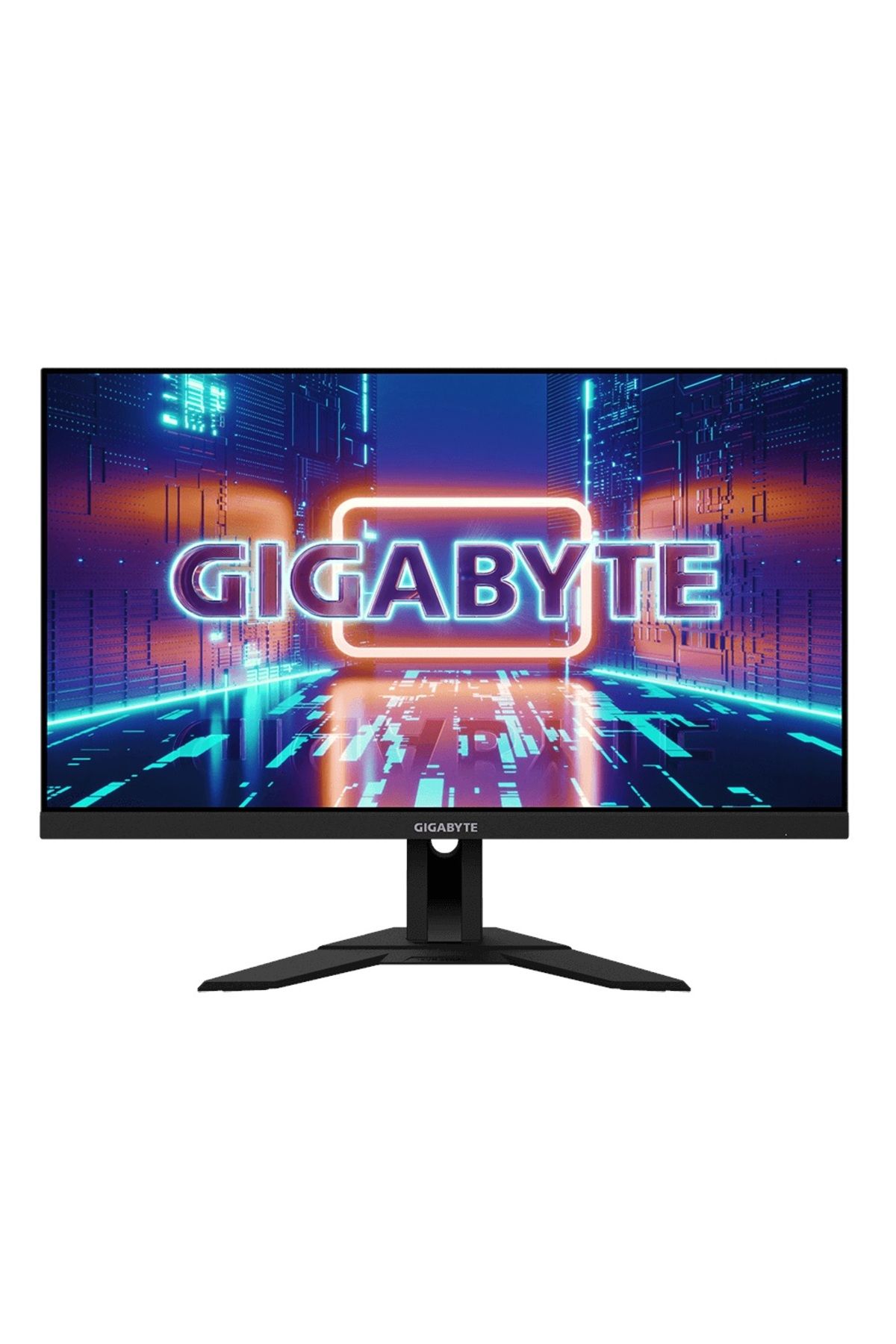 Gıgabyte 28" Ss Ips M28u Mg-m28u-ek 1ms 144hz Hdmı-dp-type-c Gaming Monitör (3840 X 1080)