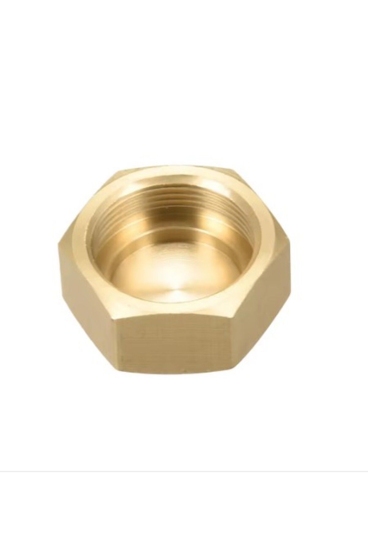 PRİNÇ DİŞİ KÖR TAPA 3/4 R''