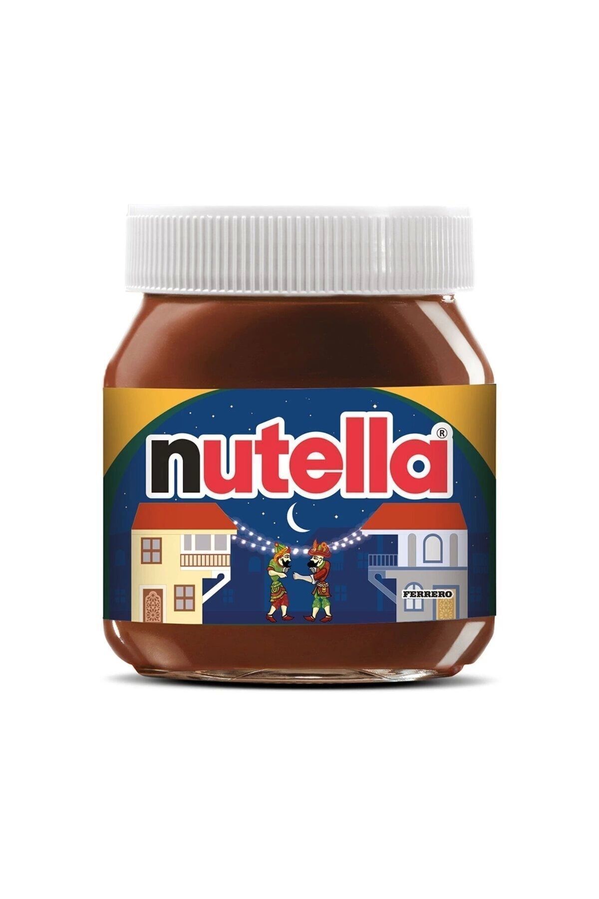 Kakaolu Fındık Kreması 400 G