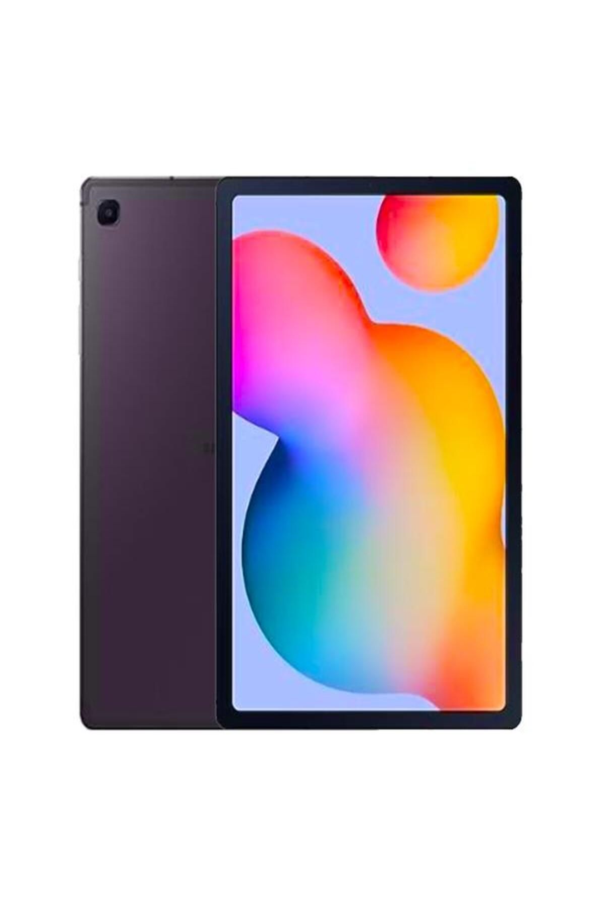 Galaxy Tab S6 Gray 128GB  İkinci El (12 Ay Garantili)