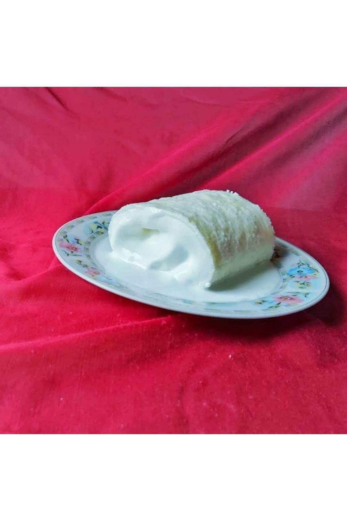 manda kaymağı 500 gr