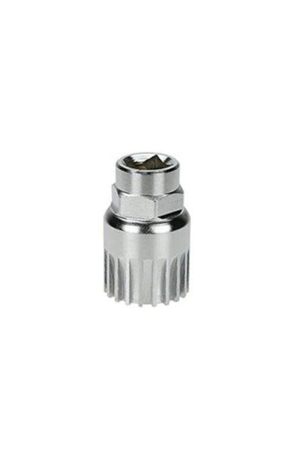 Bisiklet Orta Göbek Sökme Aleti Anahtarı Monoblock Tamir Bakım Servis Seti Sökme Seti Onarım