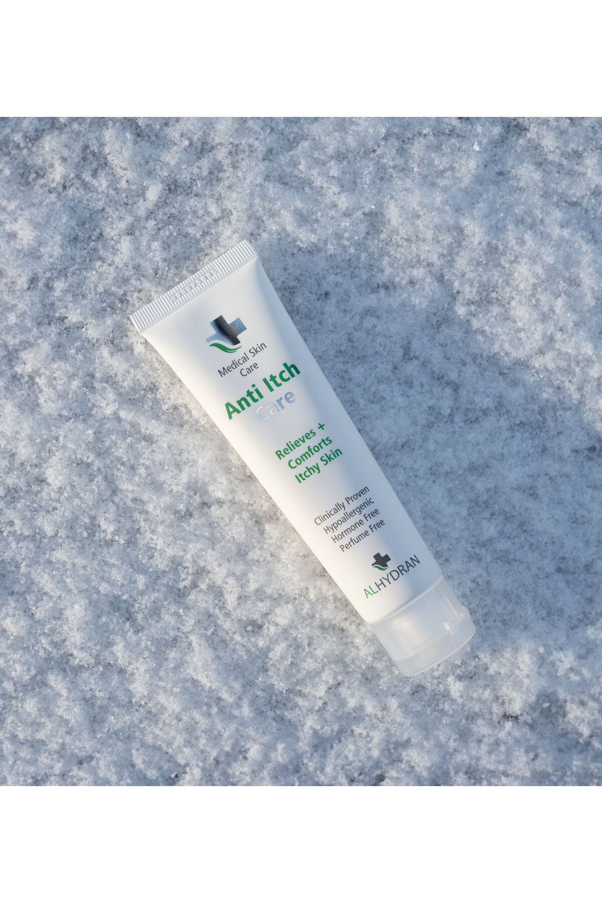 Kaşıntı Karşıtı Krem (Antı-Ih Care 59 ml