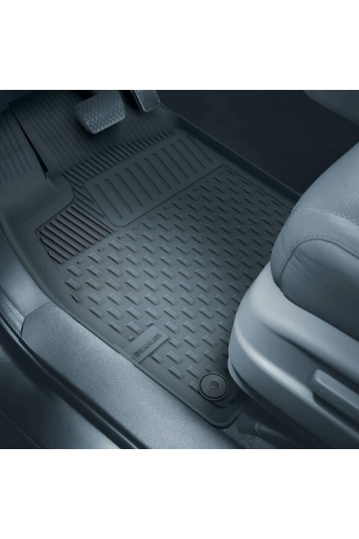 Fiat Egea Sedan 4,5d Premium Kokusuz Havuzlu Paspas, Egea Havuzlu Paspas, Sedan 2015-2025