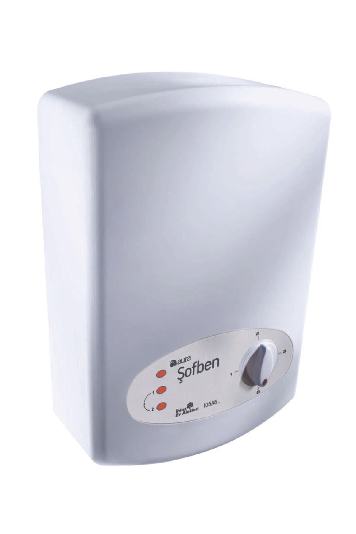 İhlas 105a6 Banyo Şofbeni
