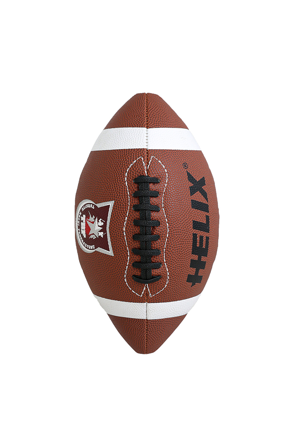 TRF Onaylı Amerikan Futbol Topu No: F9