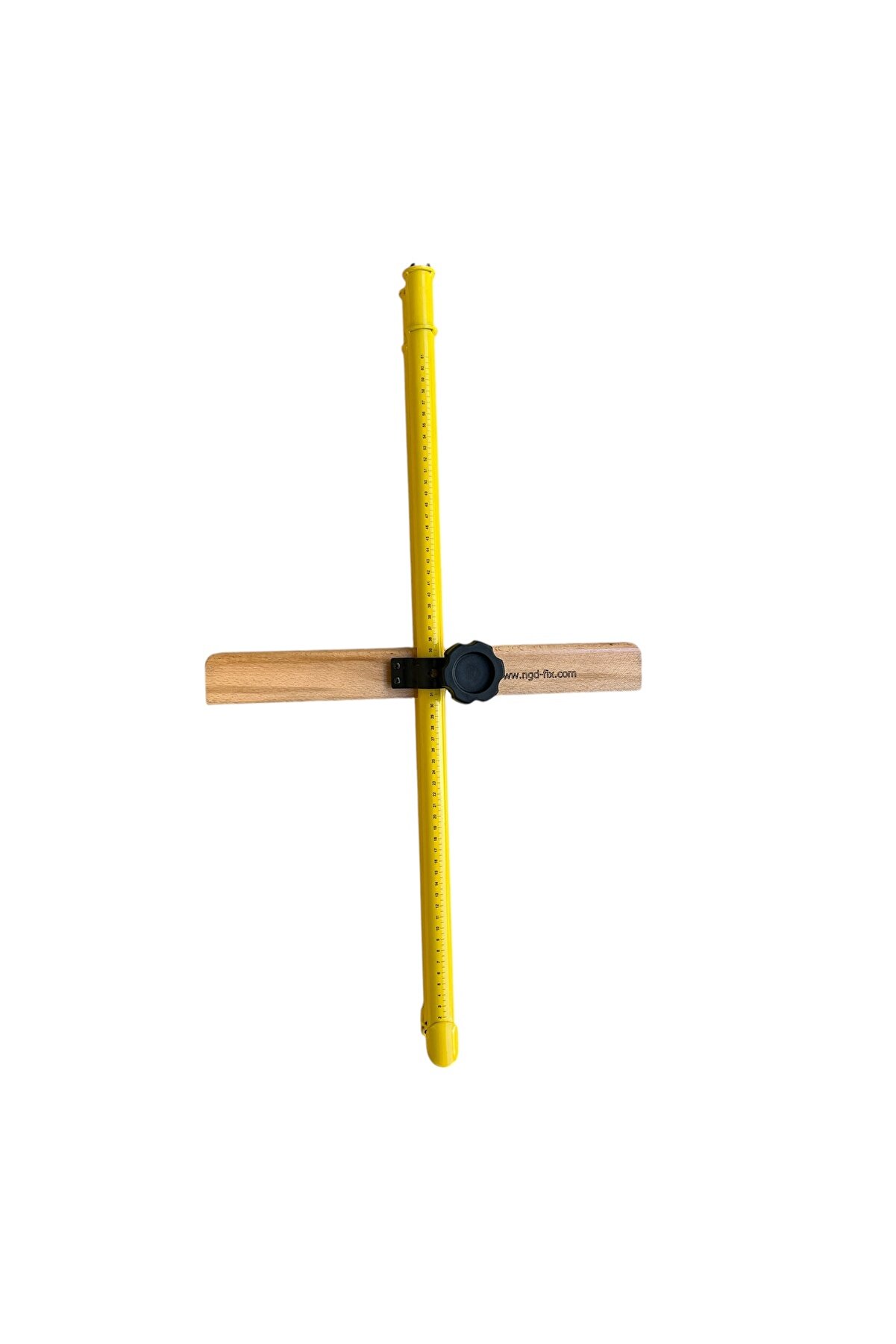 (60CM) Alçıpan Ve Boardex Kesme Aparatı